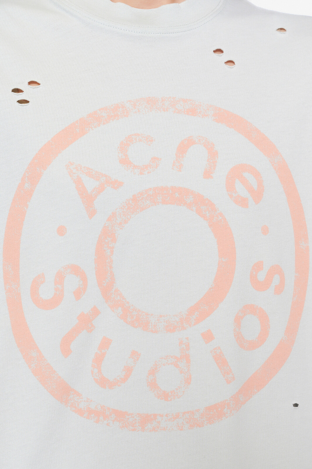 Acne Studios Футболка
