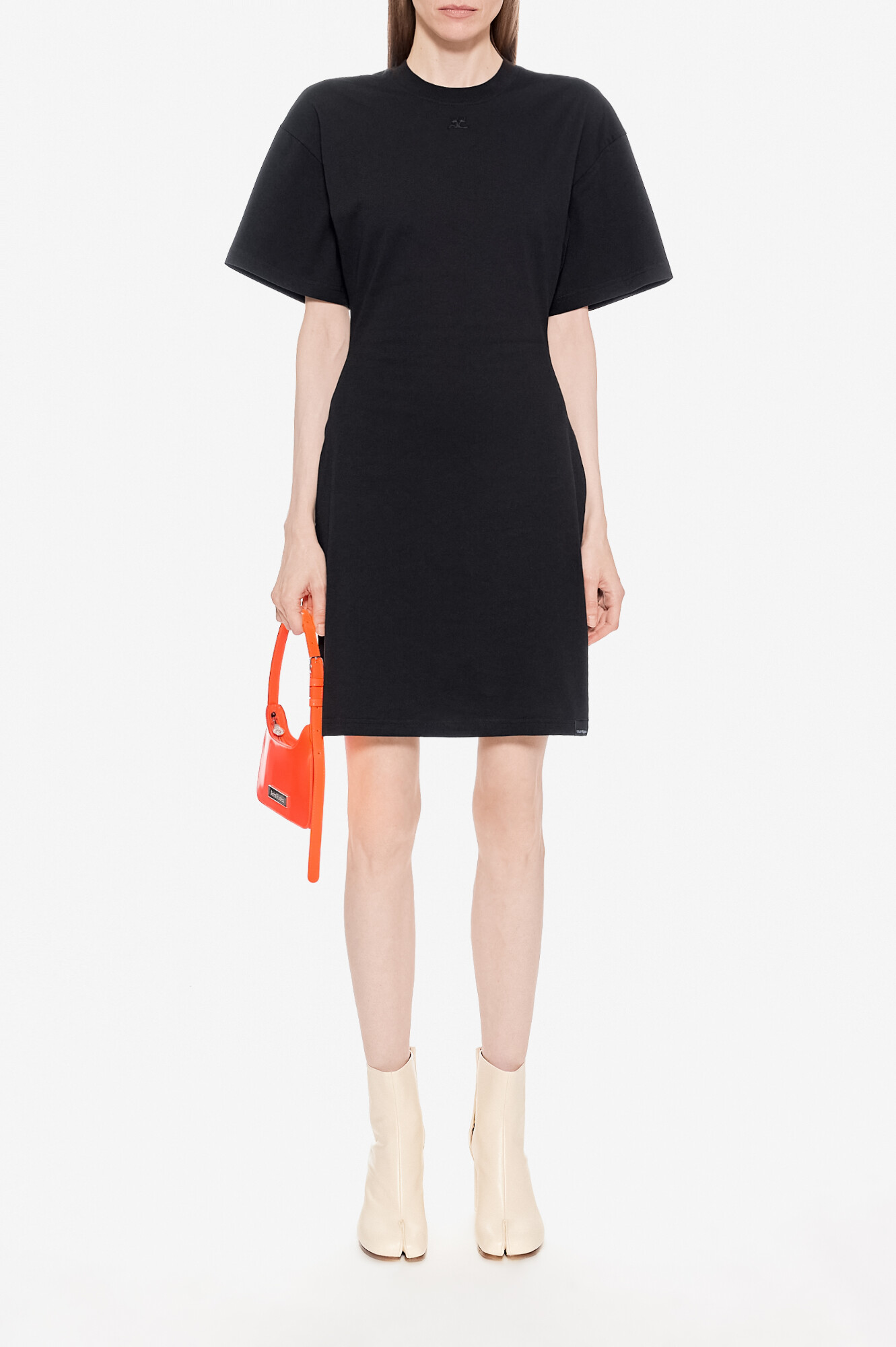 Courreges Платье