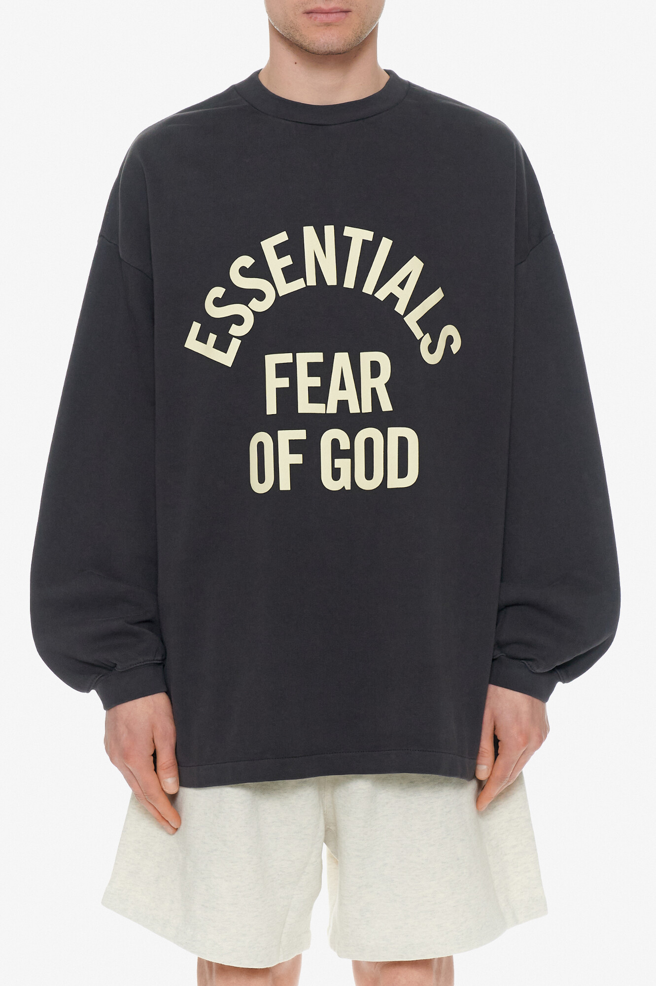 Fear Of God Essentials Реглан
