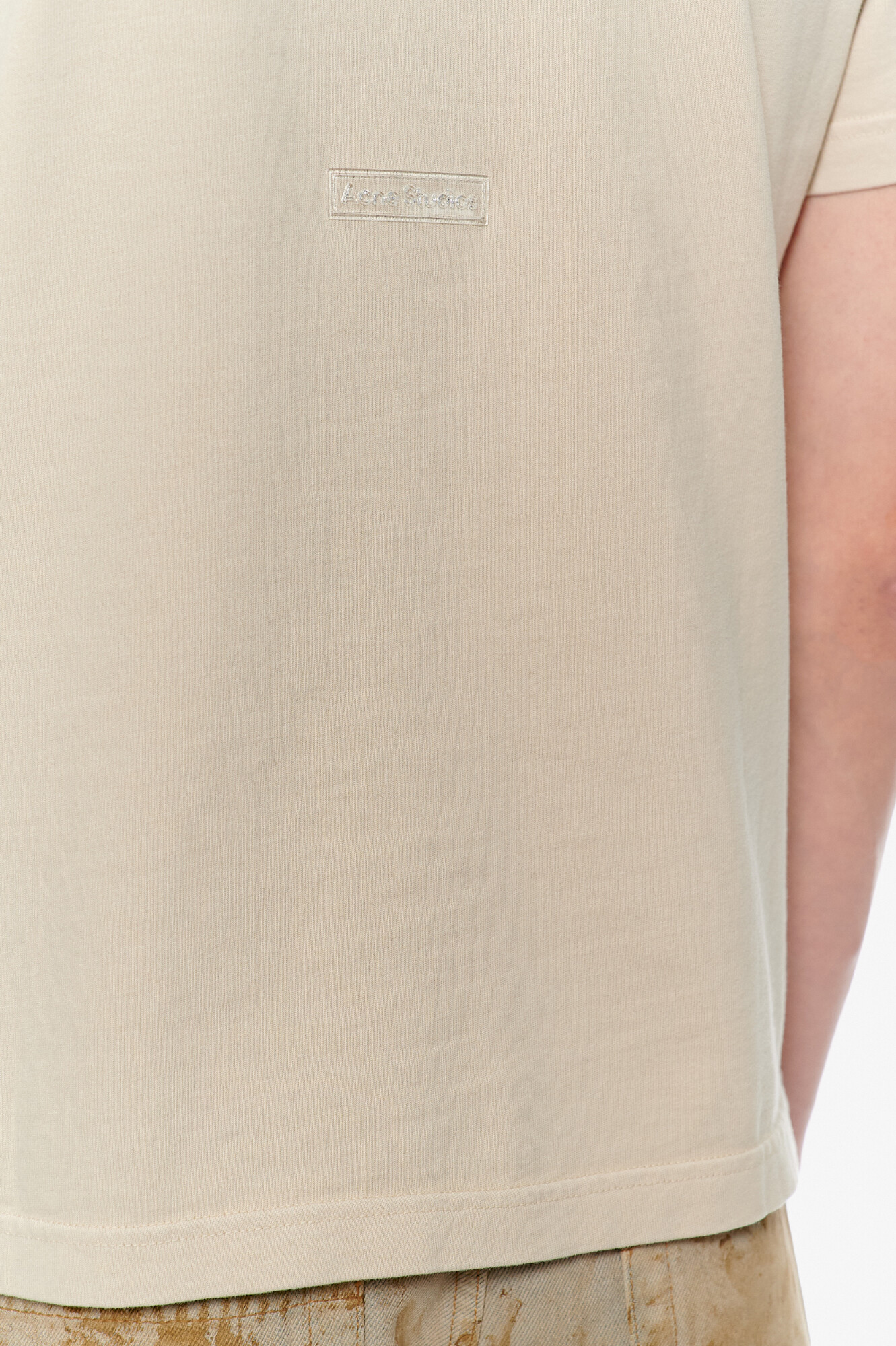 Acne Studios Футболка