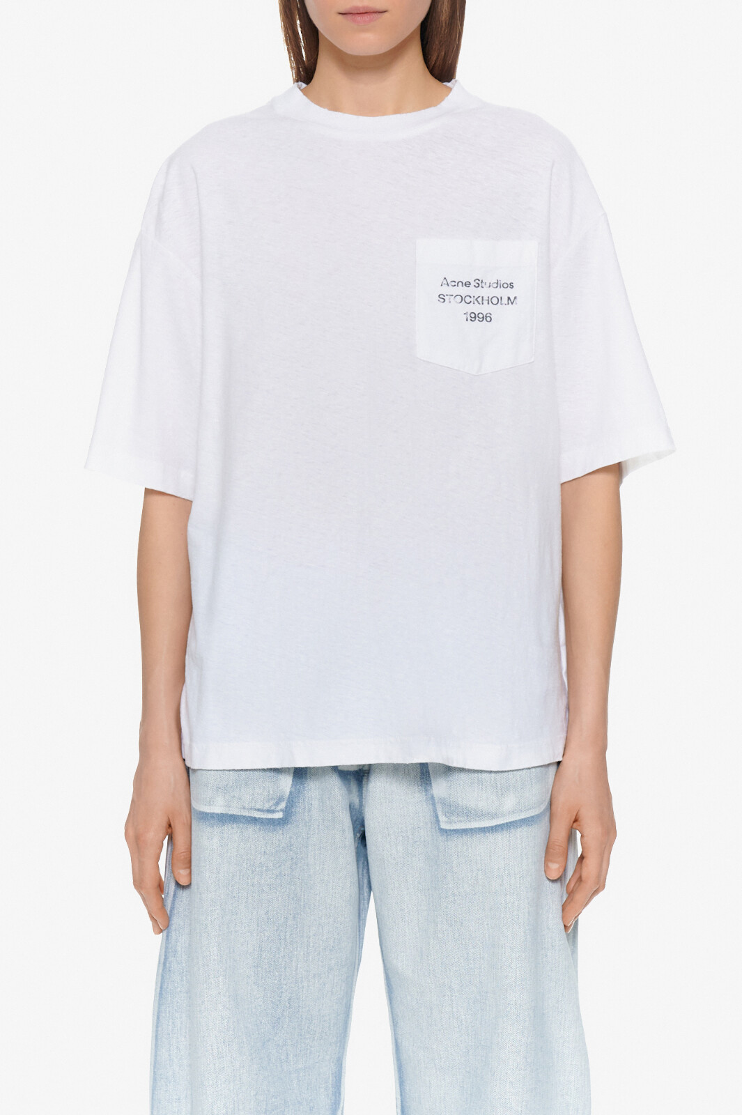 Acne Studios Футболка