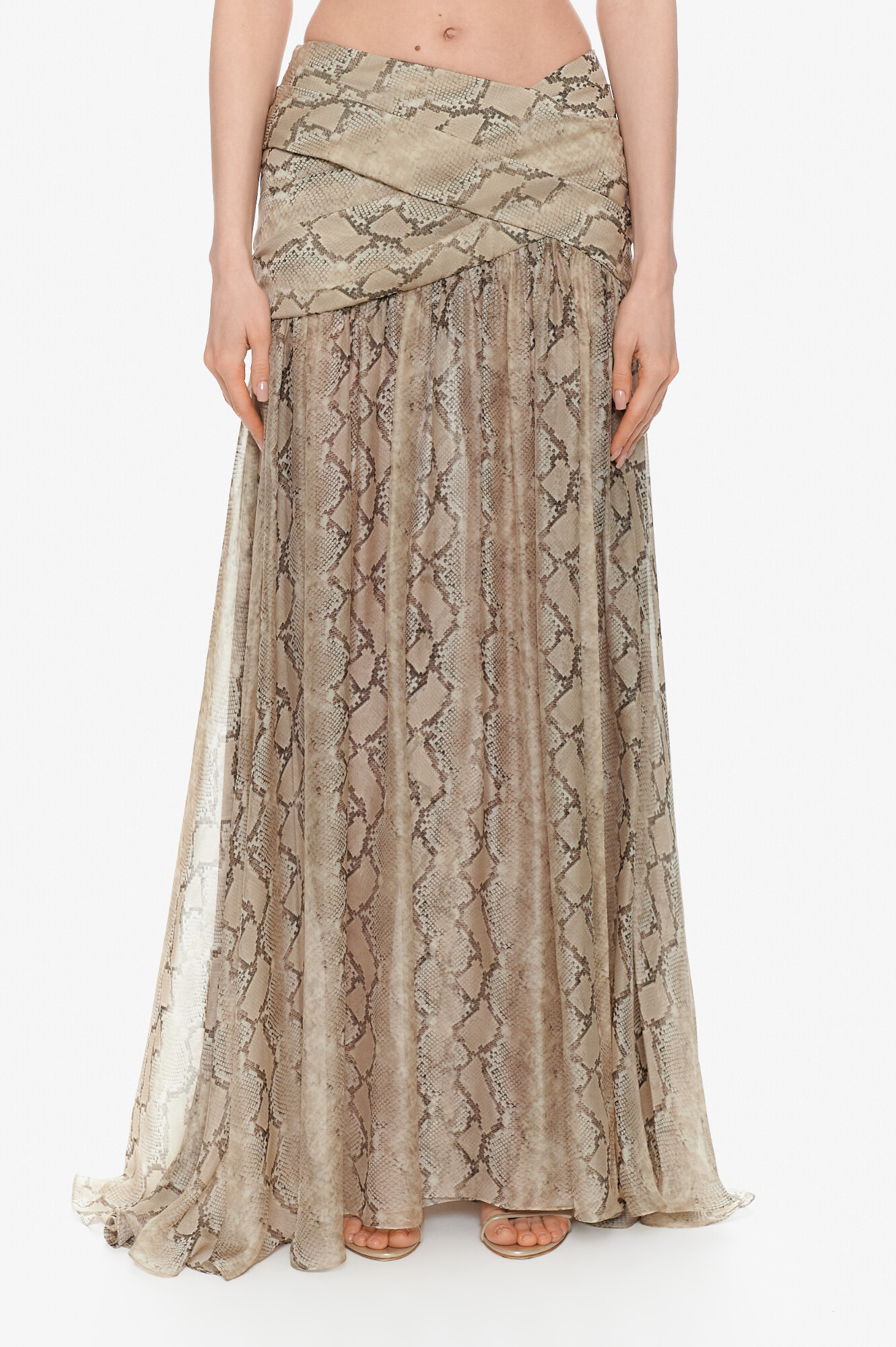 Elie Saab Спідниця