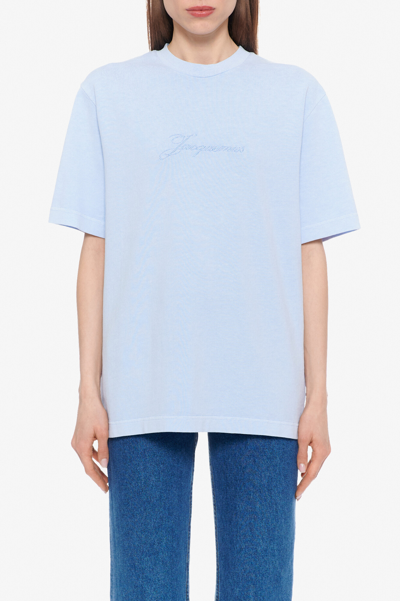 Jacquemus Футболка