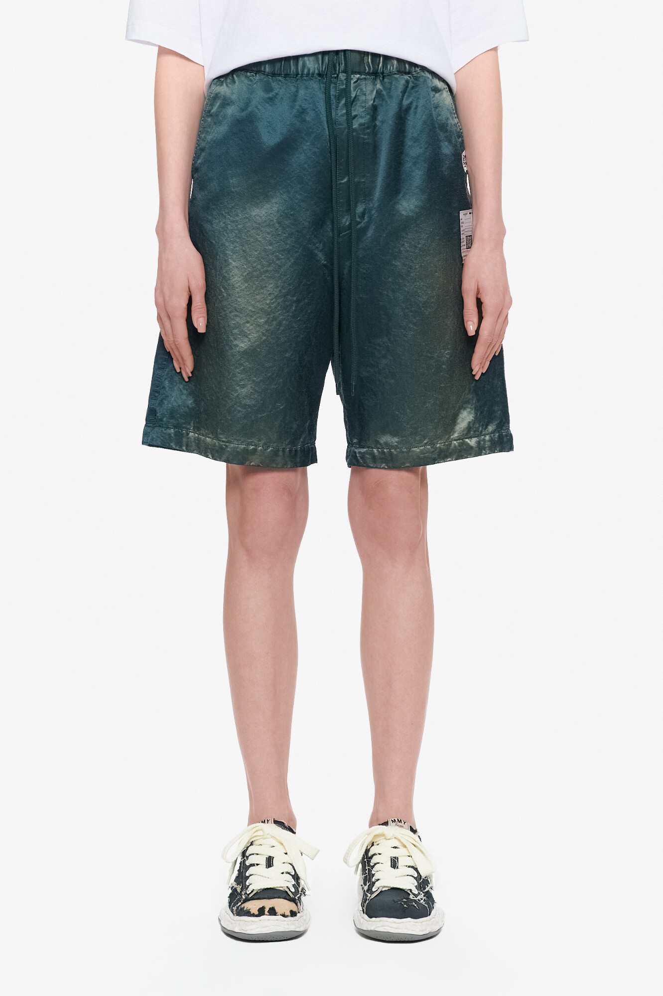 Maison Mihara Yasuhiro Шорти