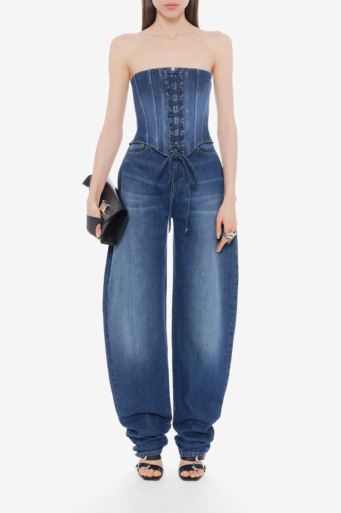 Monot Джинсы
