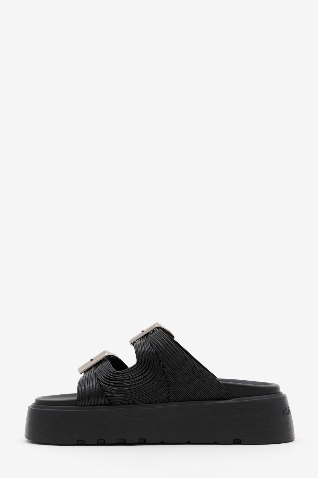 Casadei Шльопанці