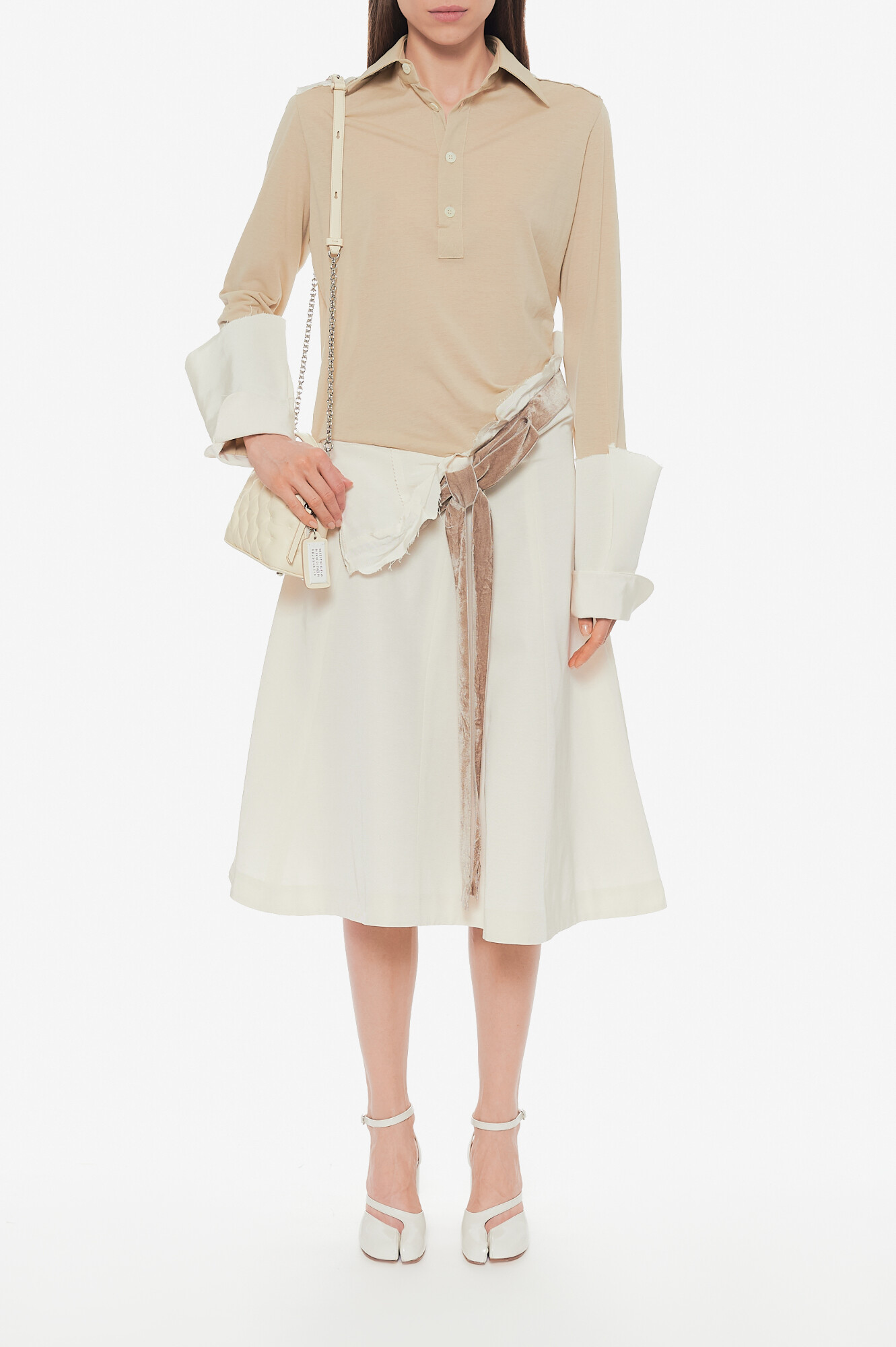 Maison Margiela Платье