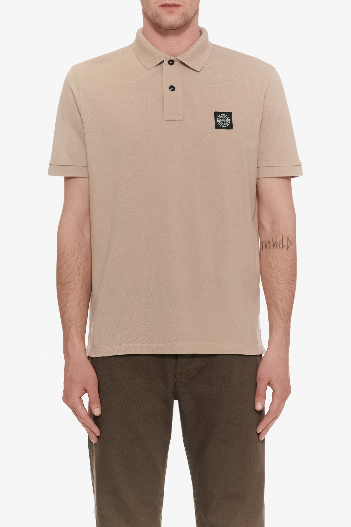 Stone Island Поло