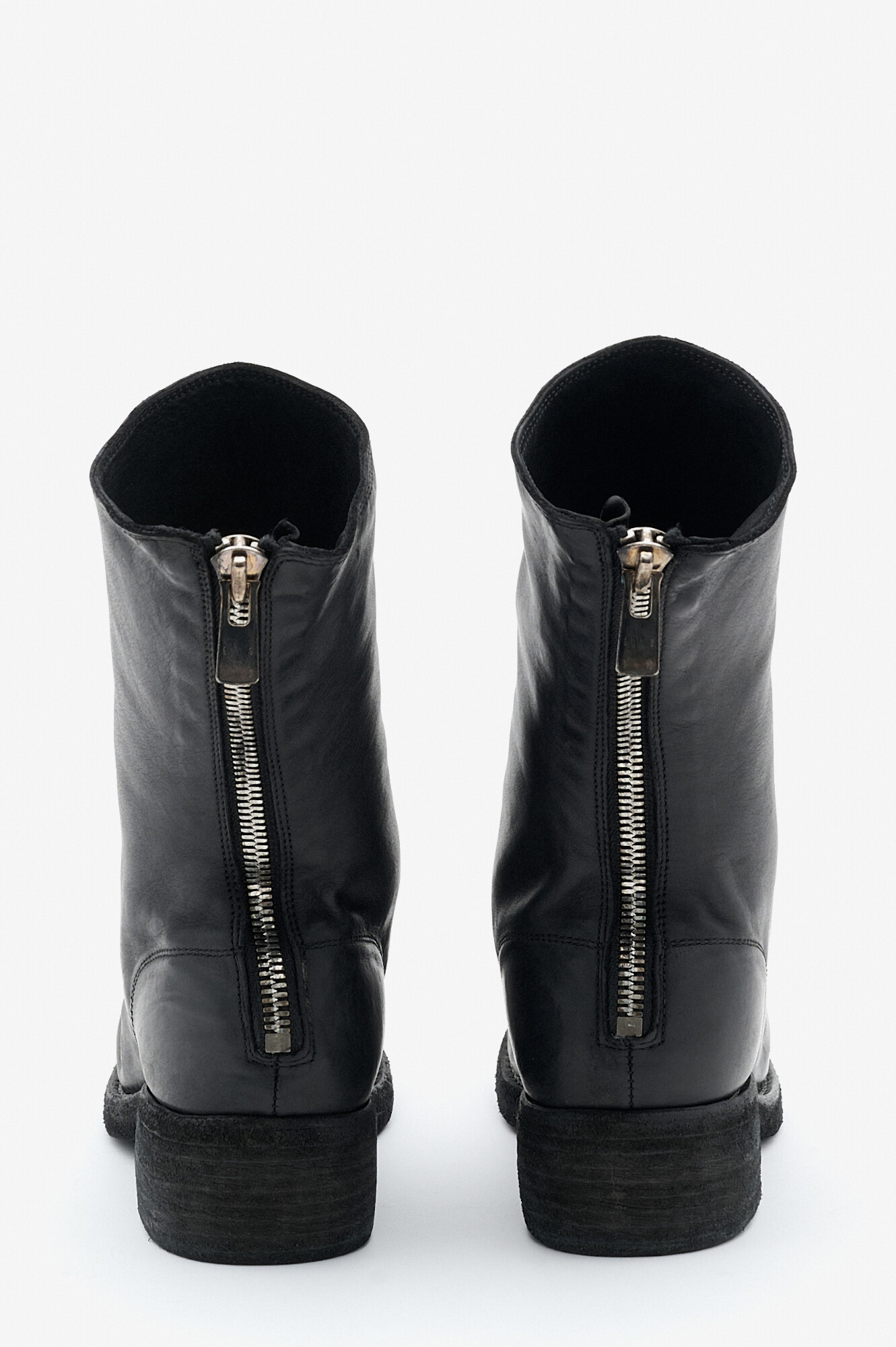 Guidi Ботинки
