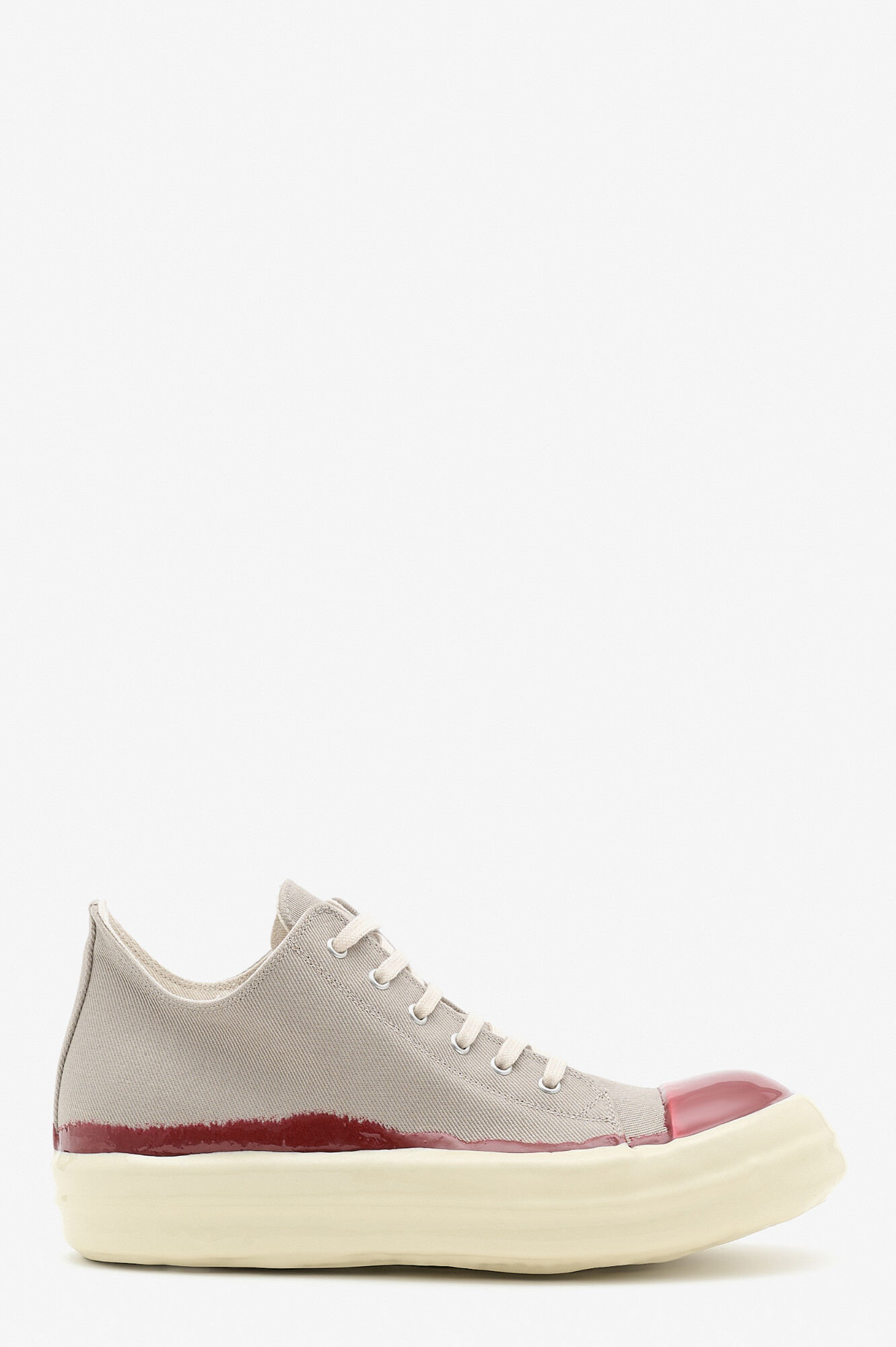 Rick Owens Drkshdw Кеды