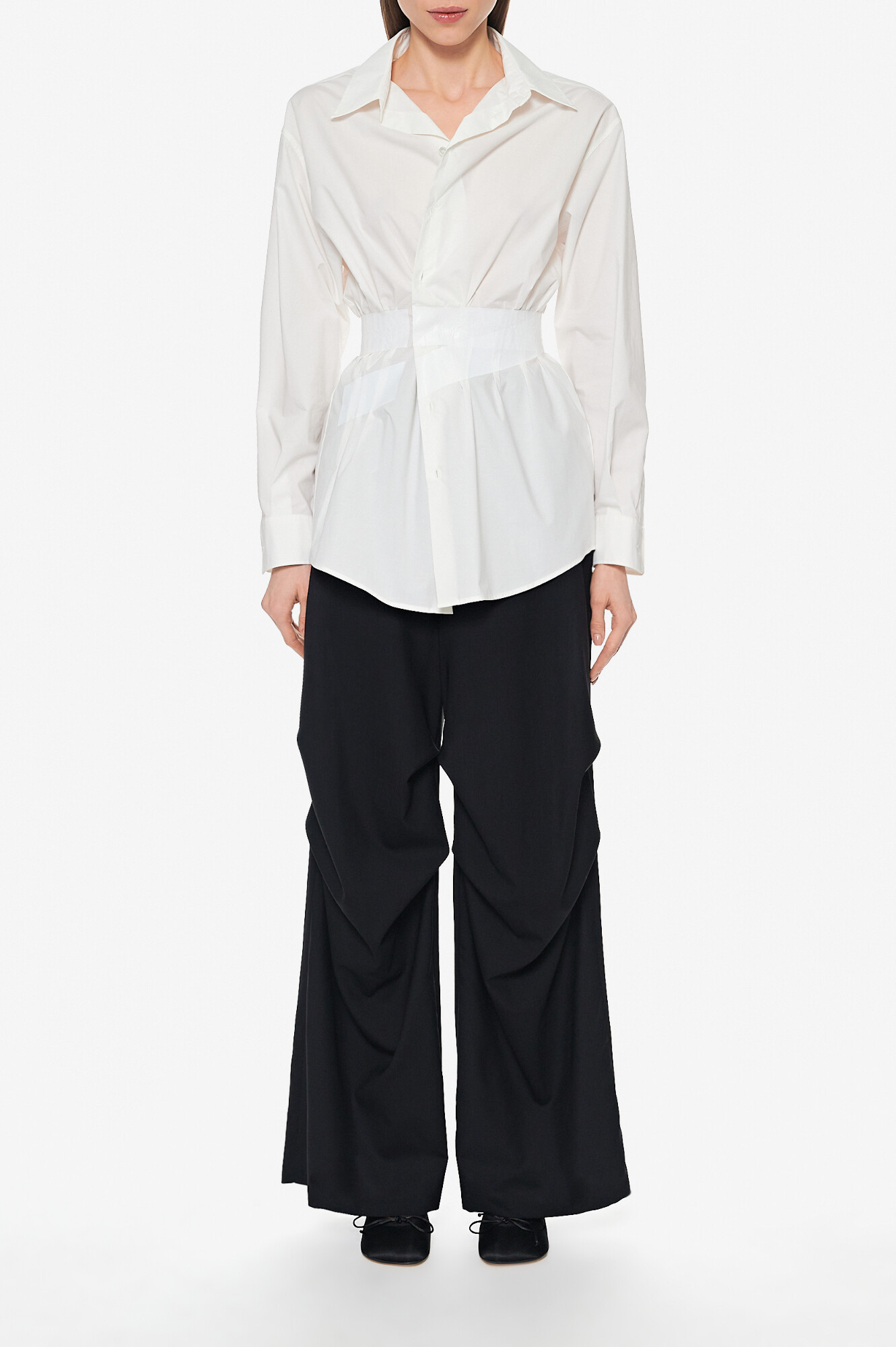 Mm6 Maison Margiela Сорочка