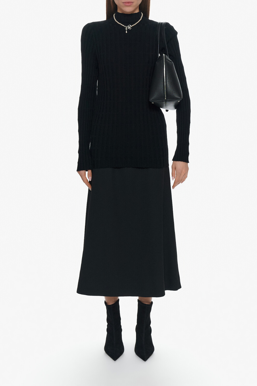 By Malene Birger Водолазка