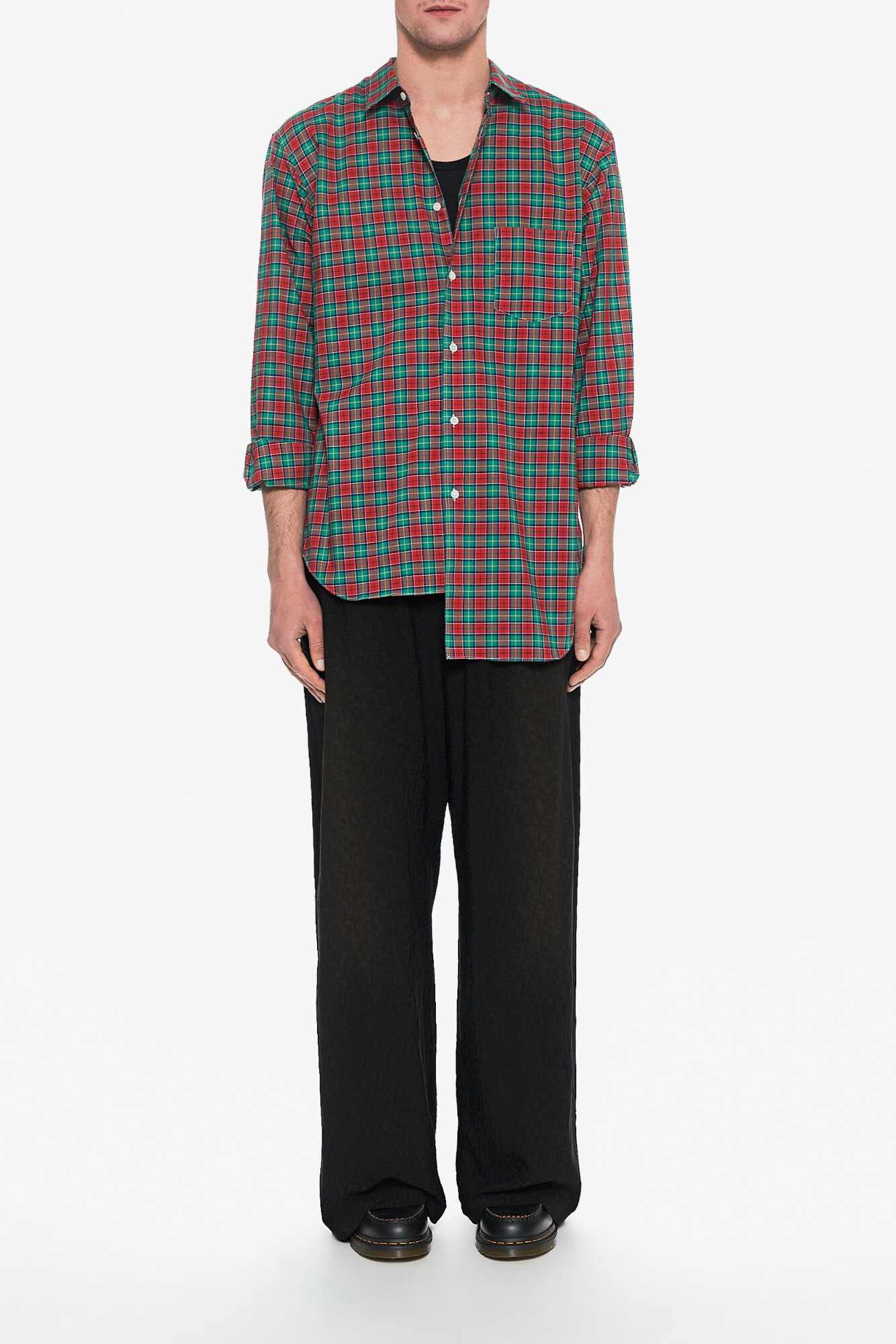 Comme Des Garcons Shirt Сорочка