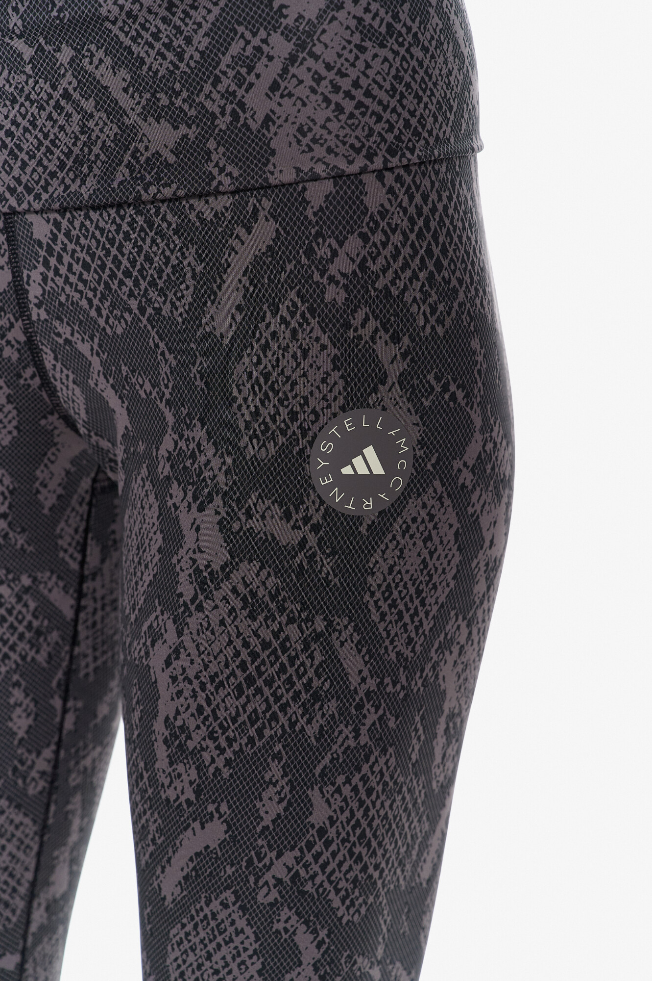 Adidas By Stella Mccartney Леггинсы