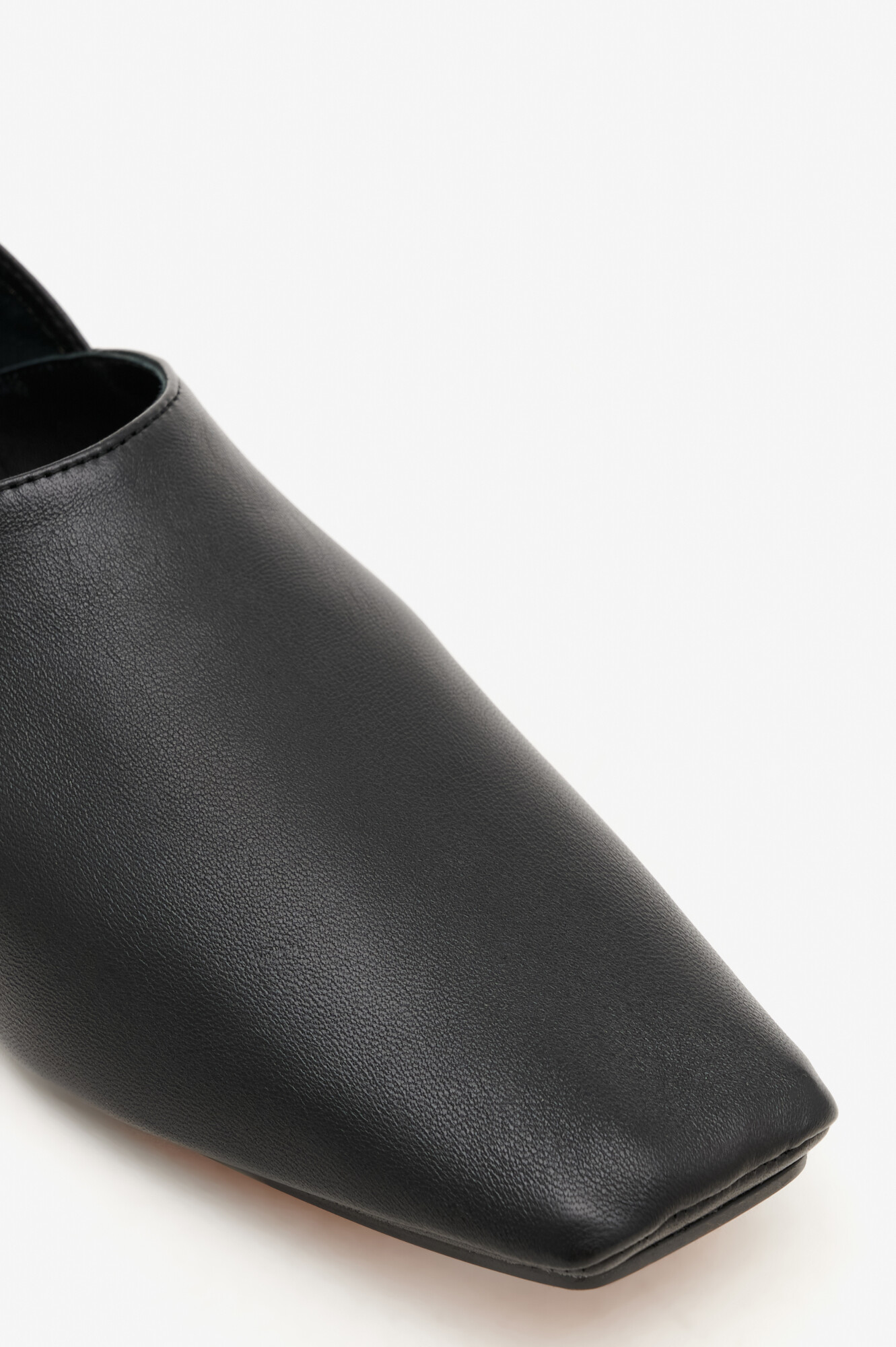 Souliers Martinez Сліпери