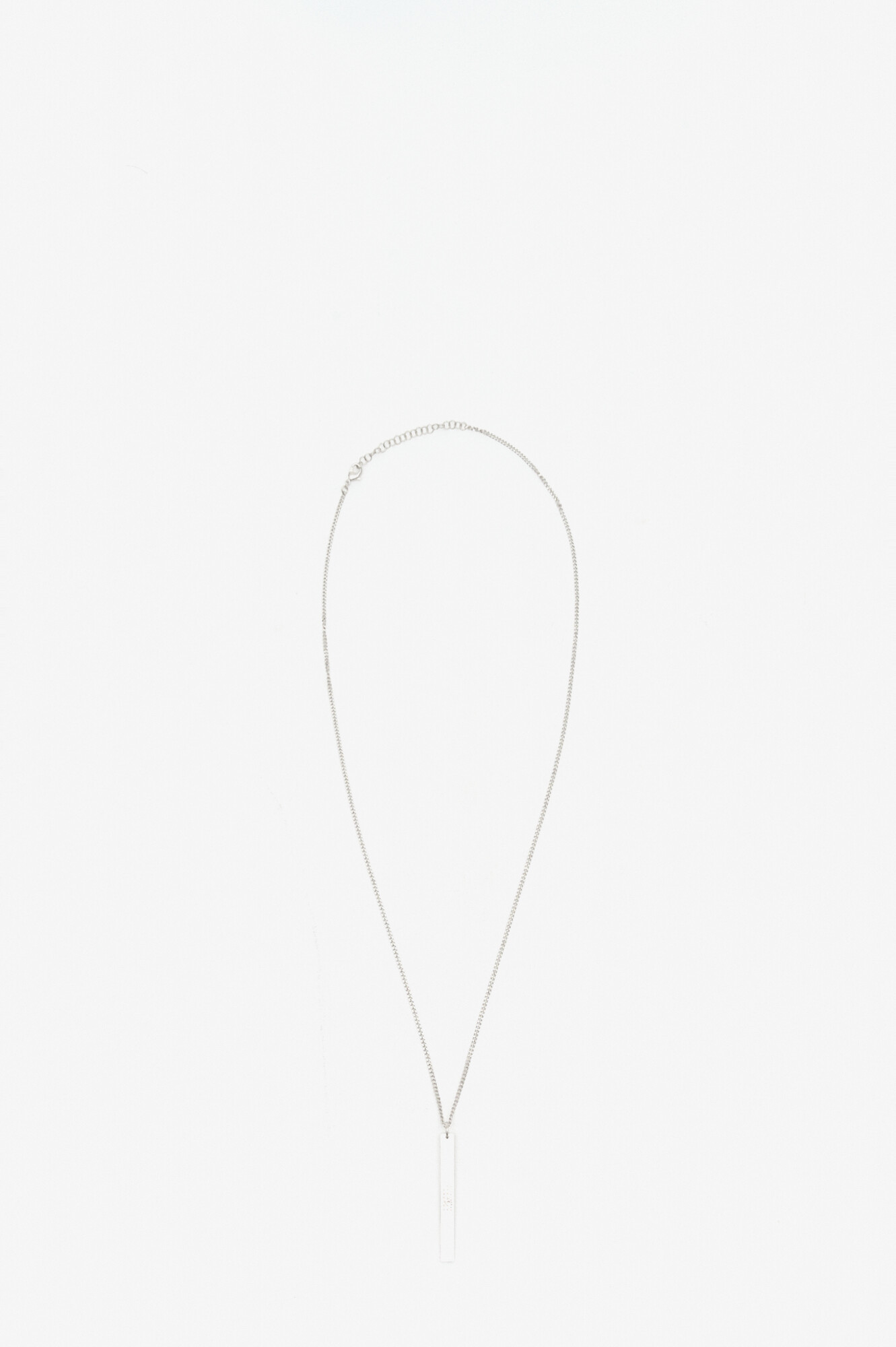 Mm6 Maison Margiela Ланцюжок