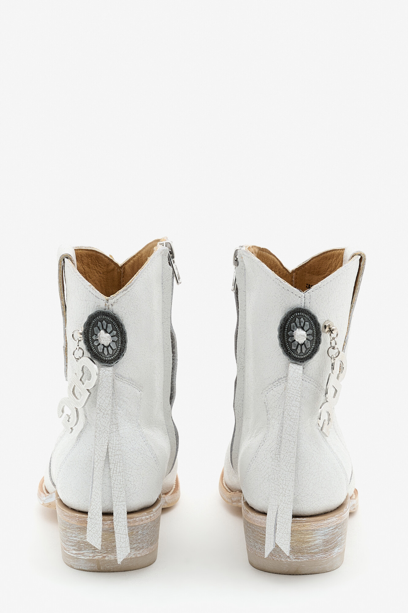 Comme Des Garcons Черевики