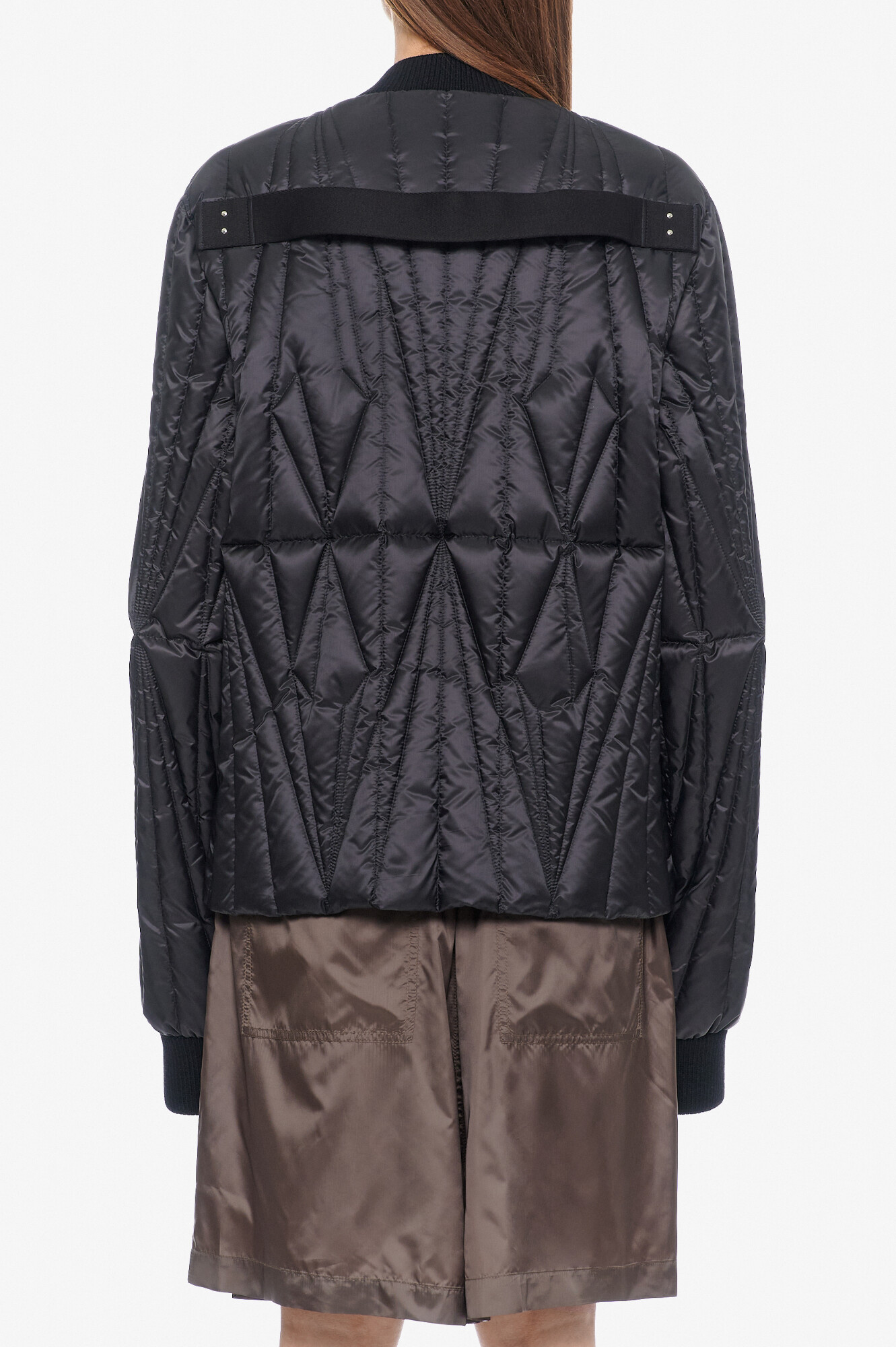 Rick Owens X Moncler Бомбер