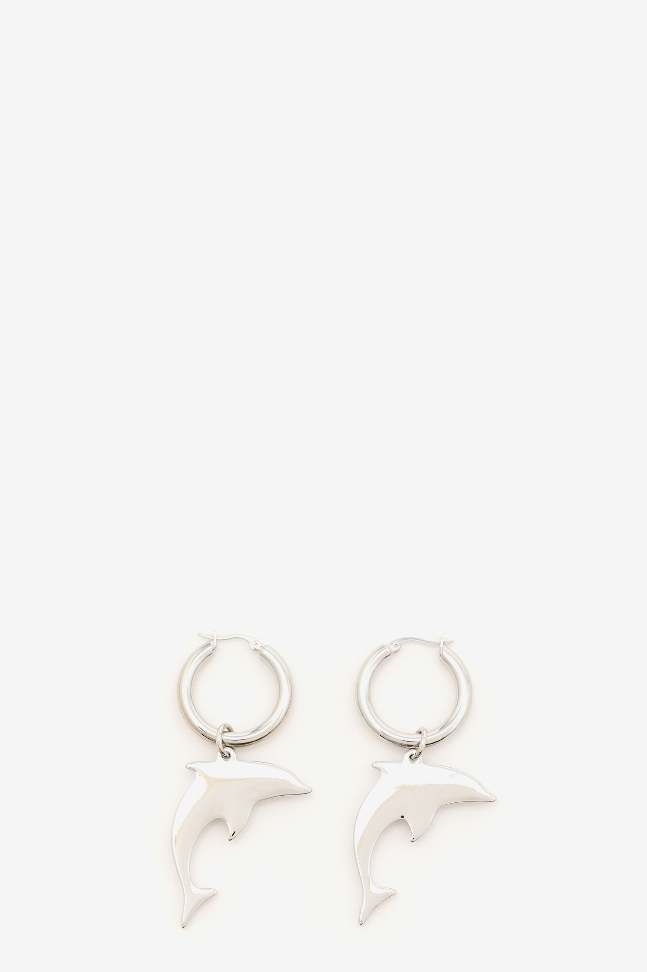 Blumarine Серьги