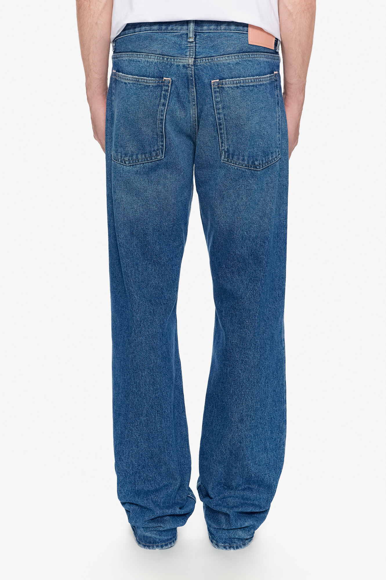 Acne Studios Джинси