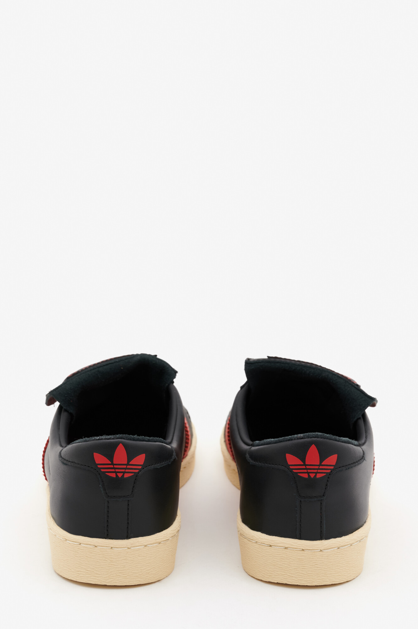 Adidas X Willy Chavarria Кеди