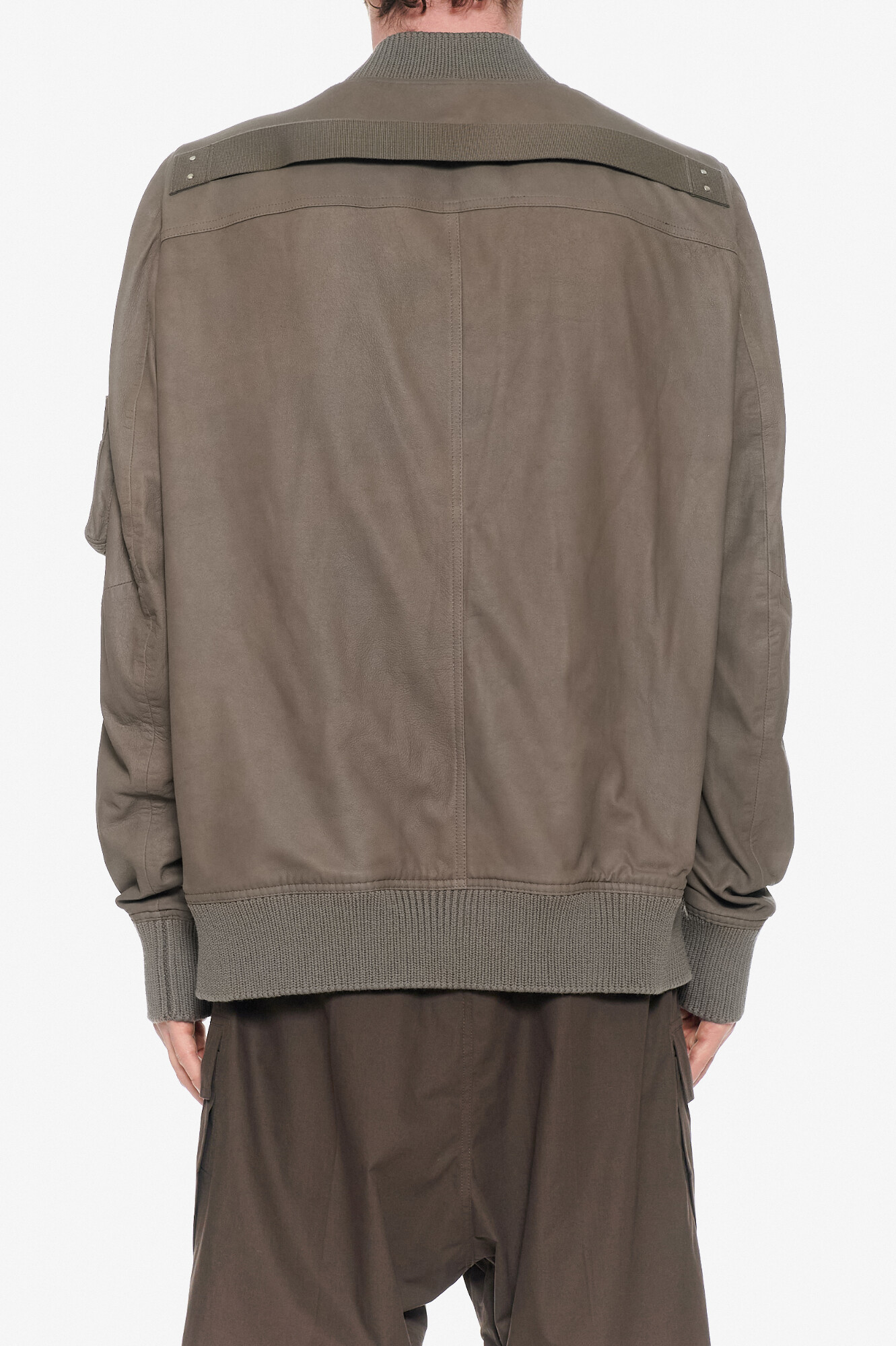 Rick Owens Бомбер