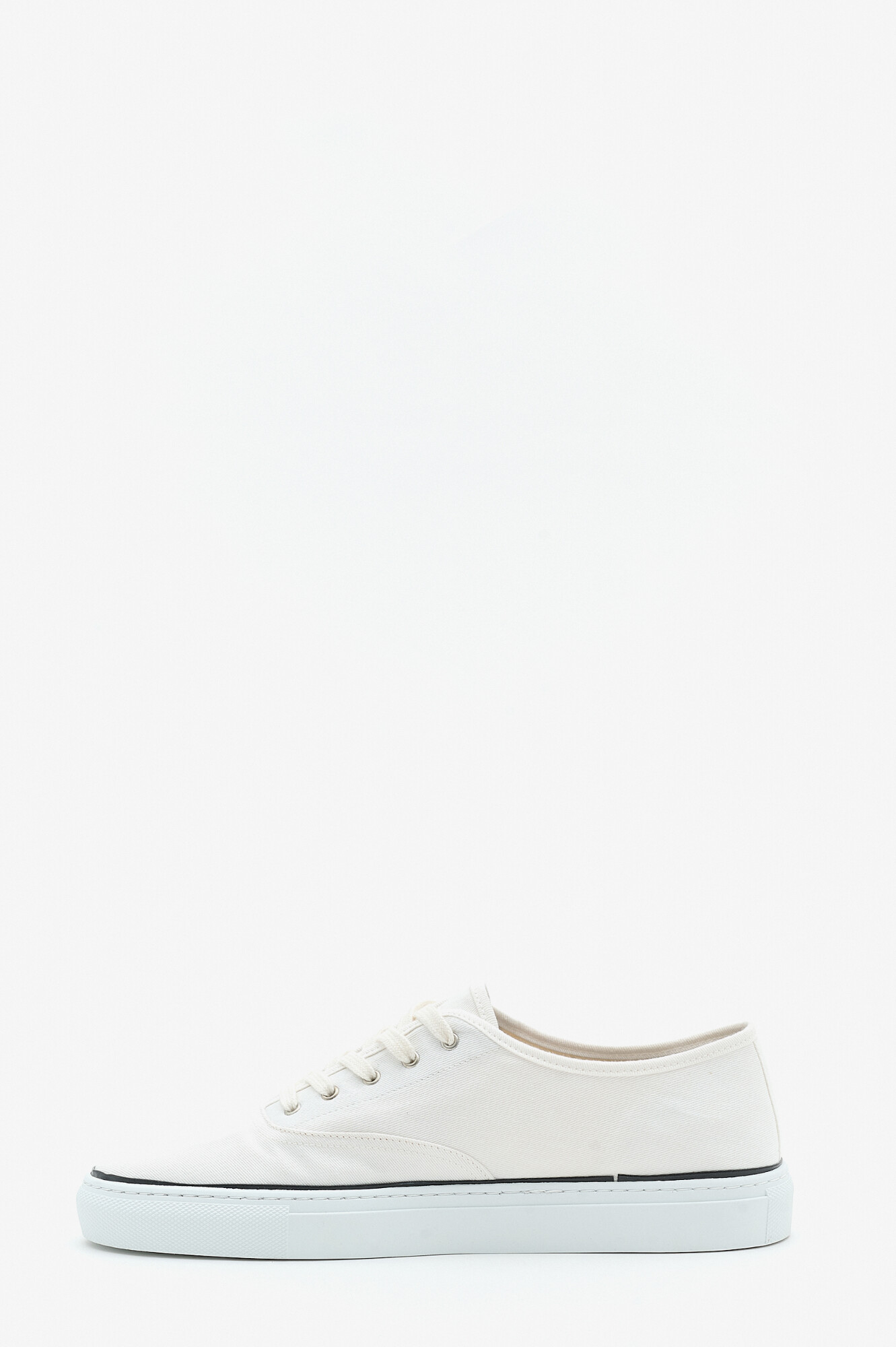 Jacquemus Кеды