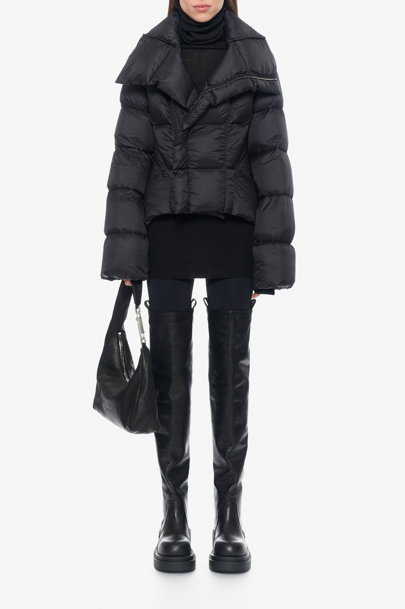 Rick Owens Пуховик
