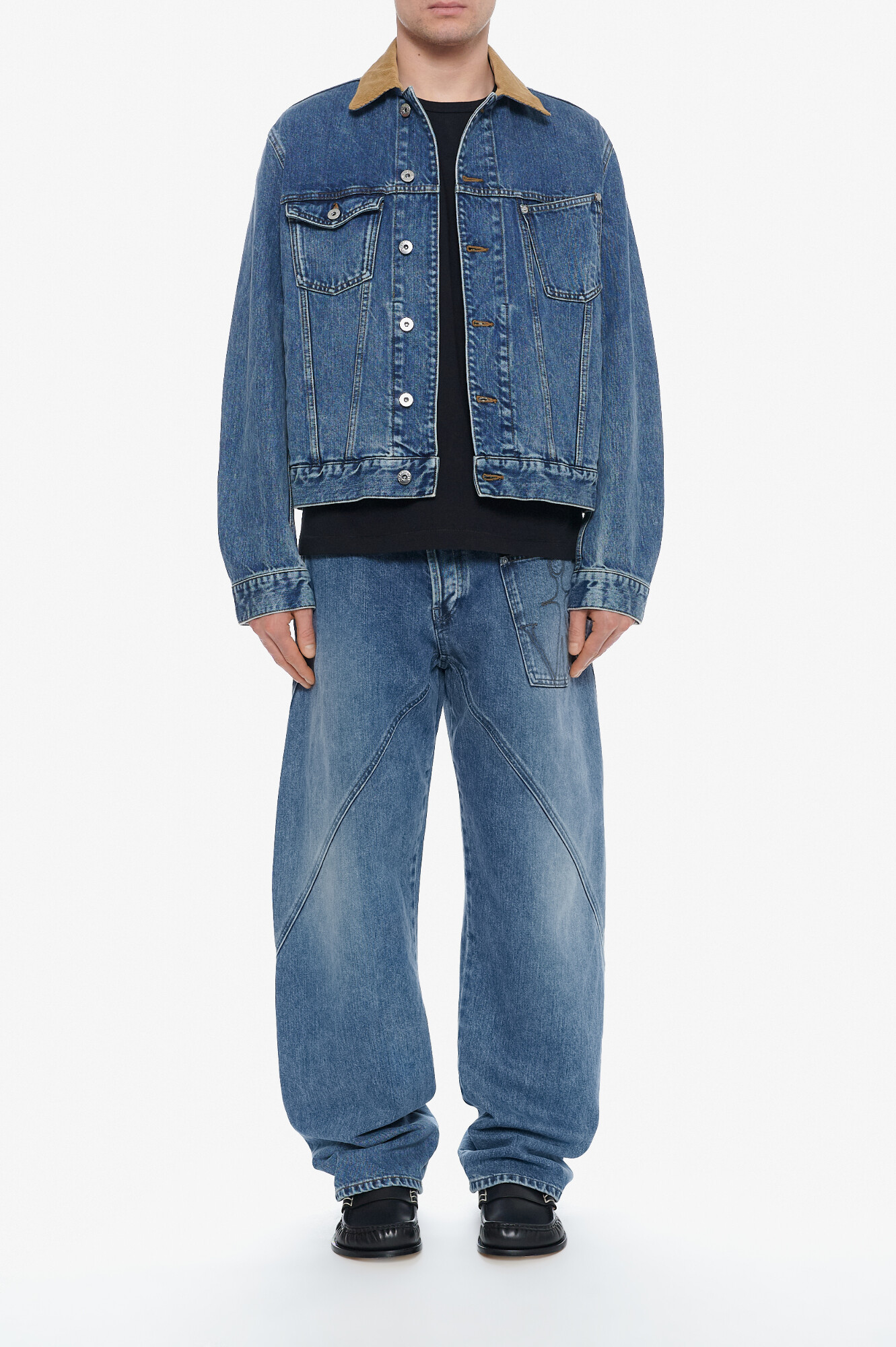 Jw Anderson Куртка