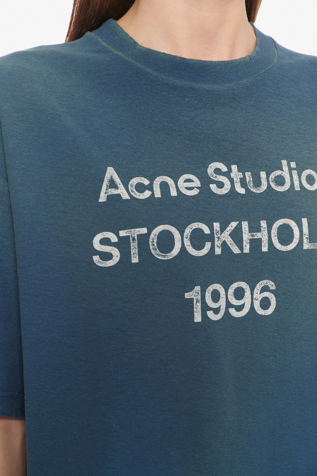 Acne Studios Футболка