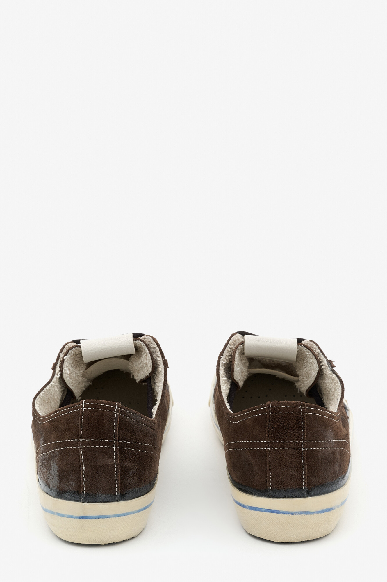 Golden Goose Кеди