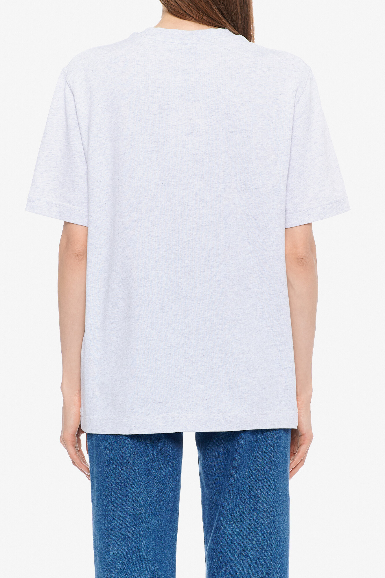 Jacquemus Футболка