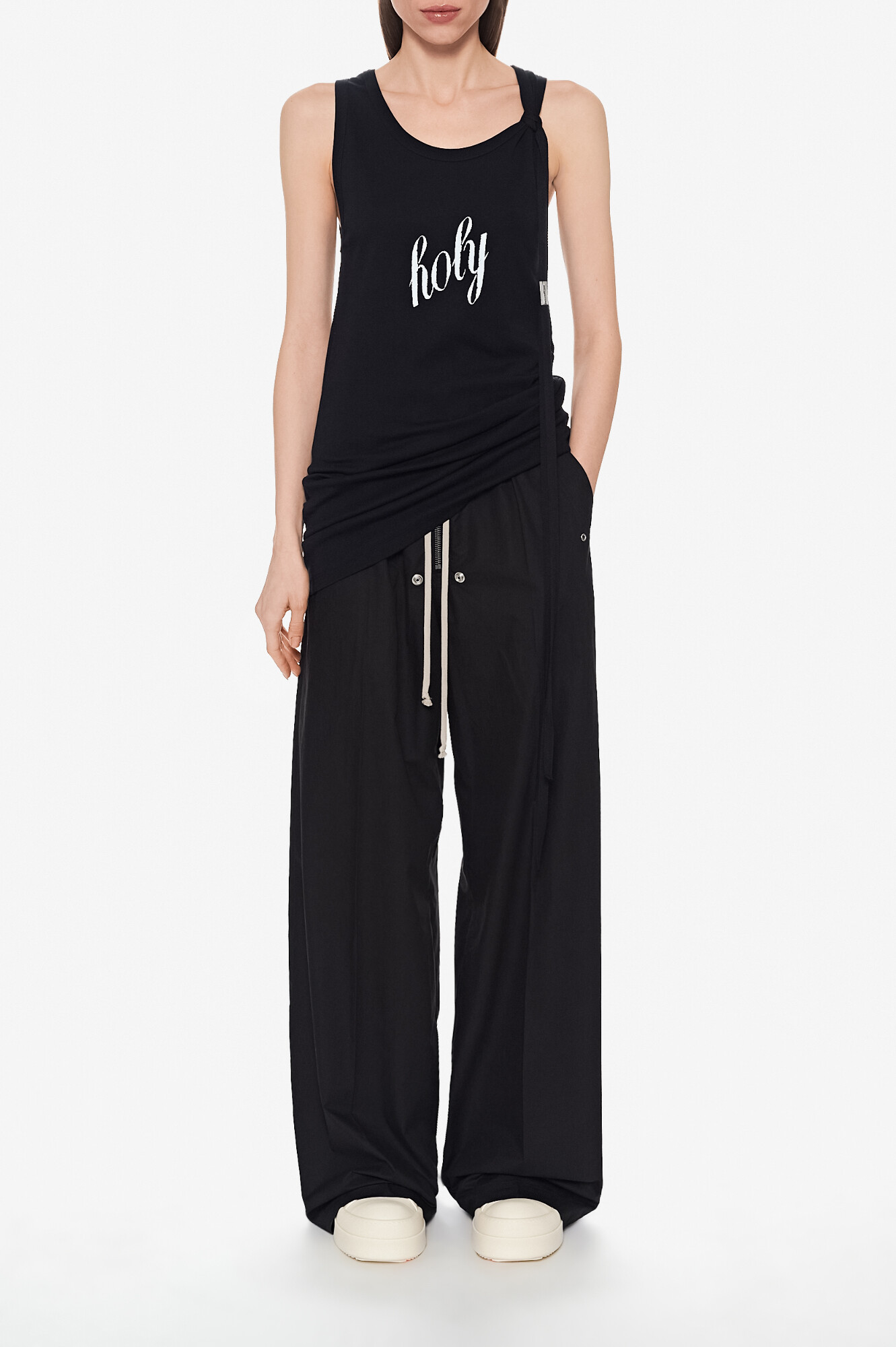 Ann Demeulemeester Майка