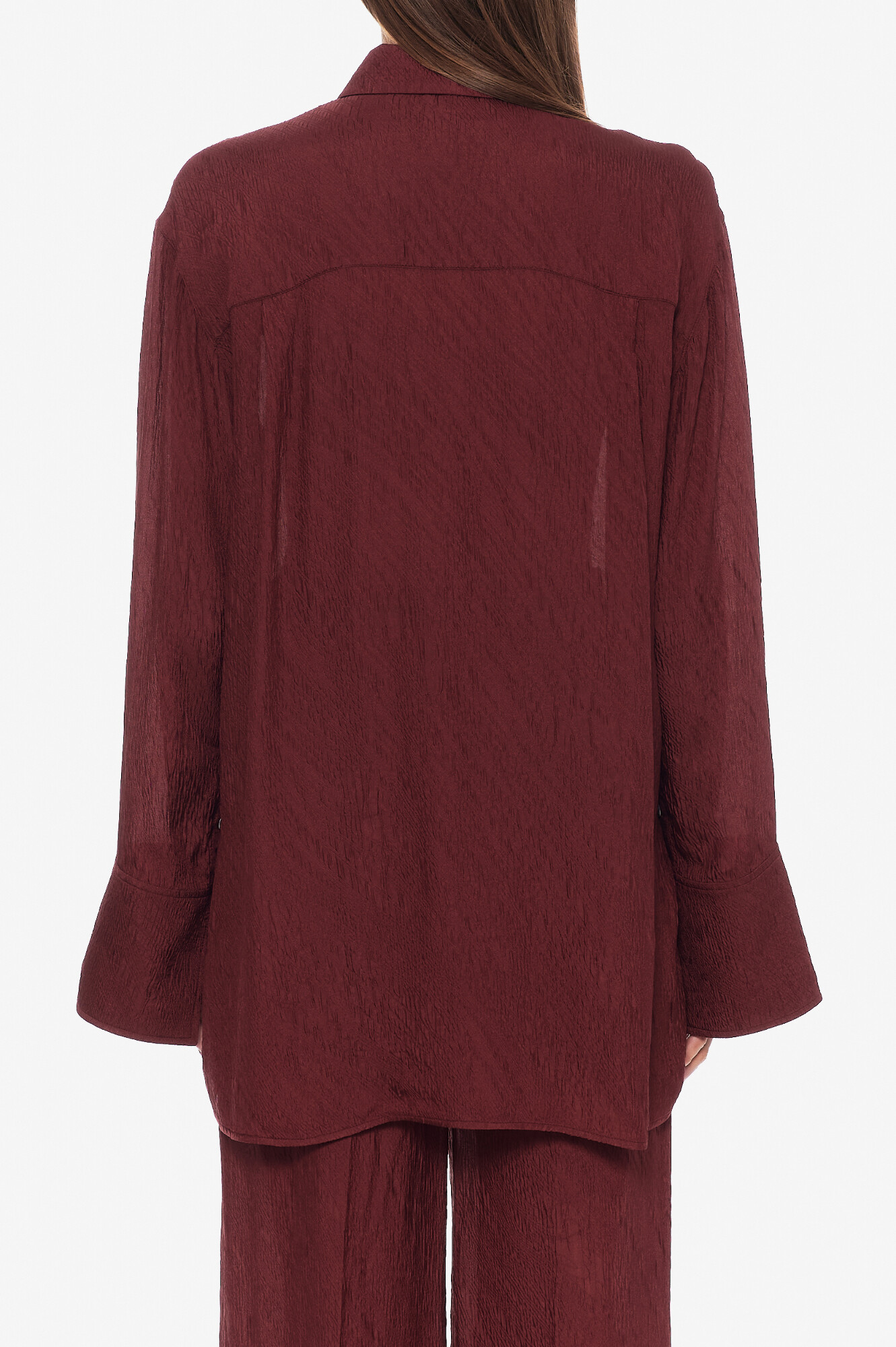 Lanvin Блуза