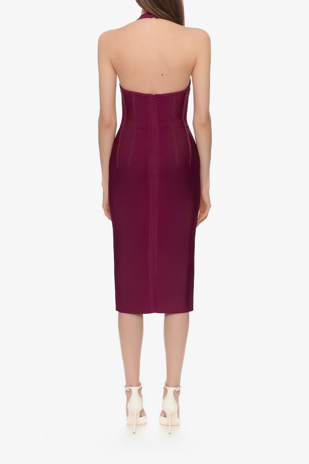 Herve Leger Платье