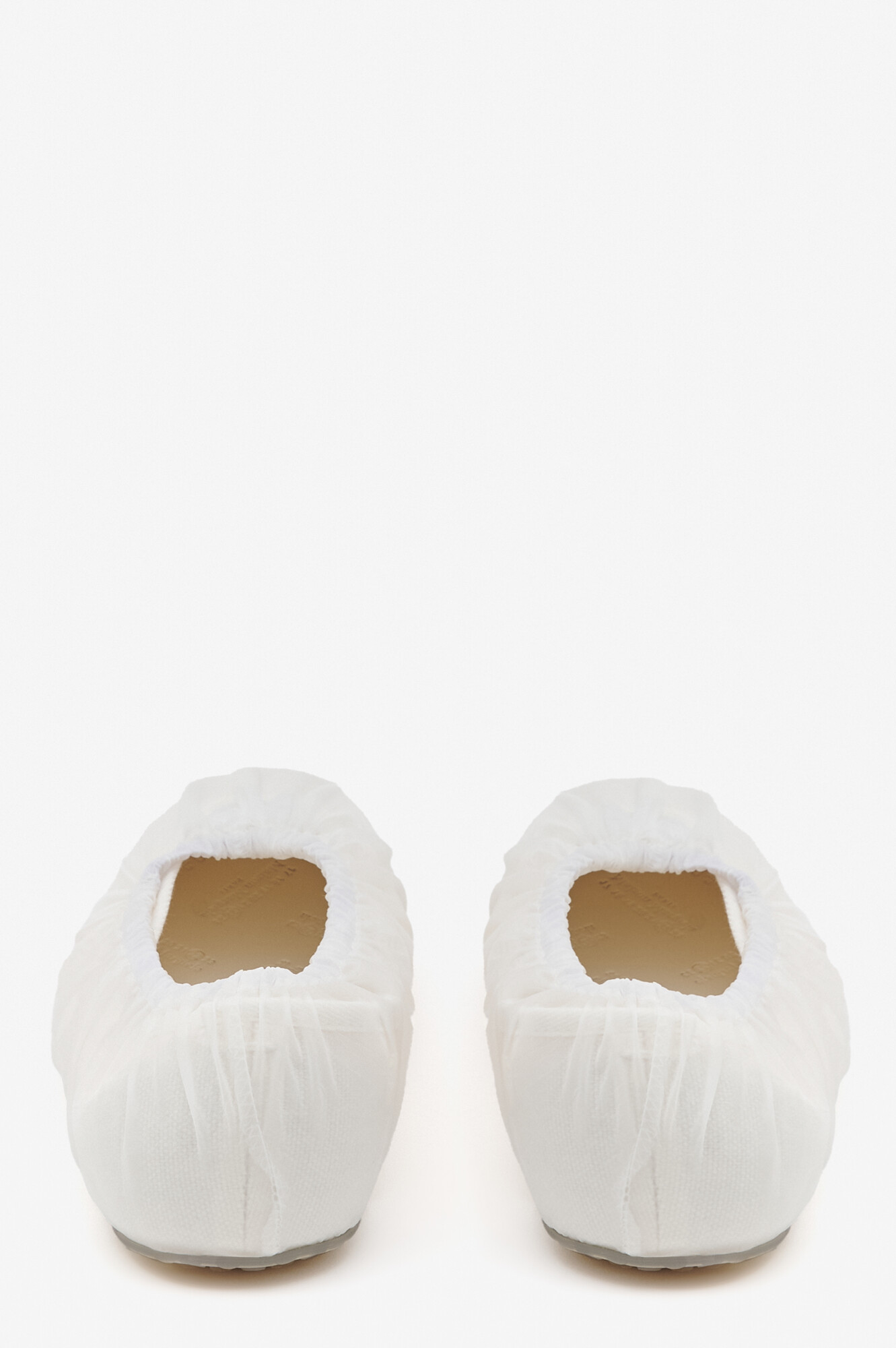 Maison Margiela Балетки