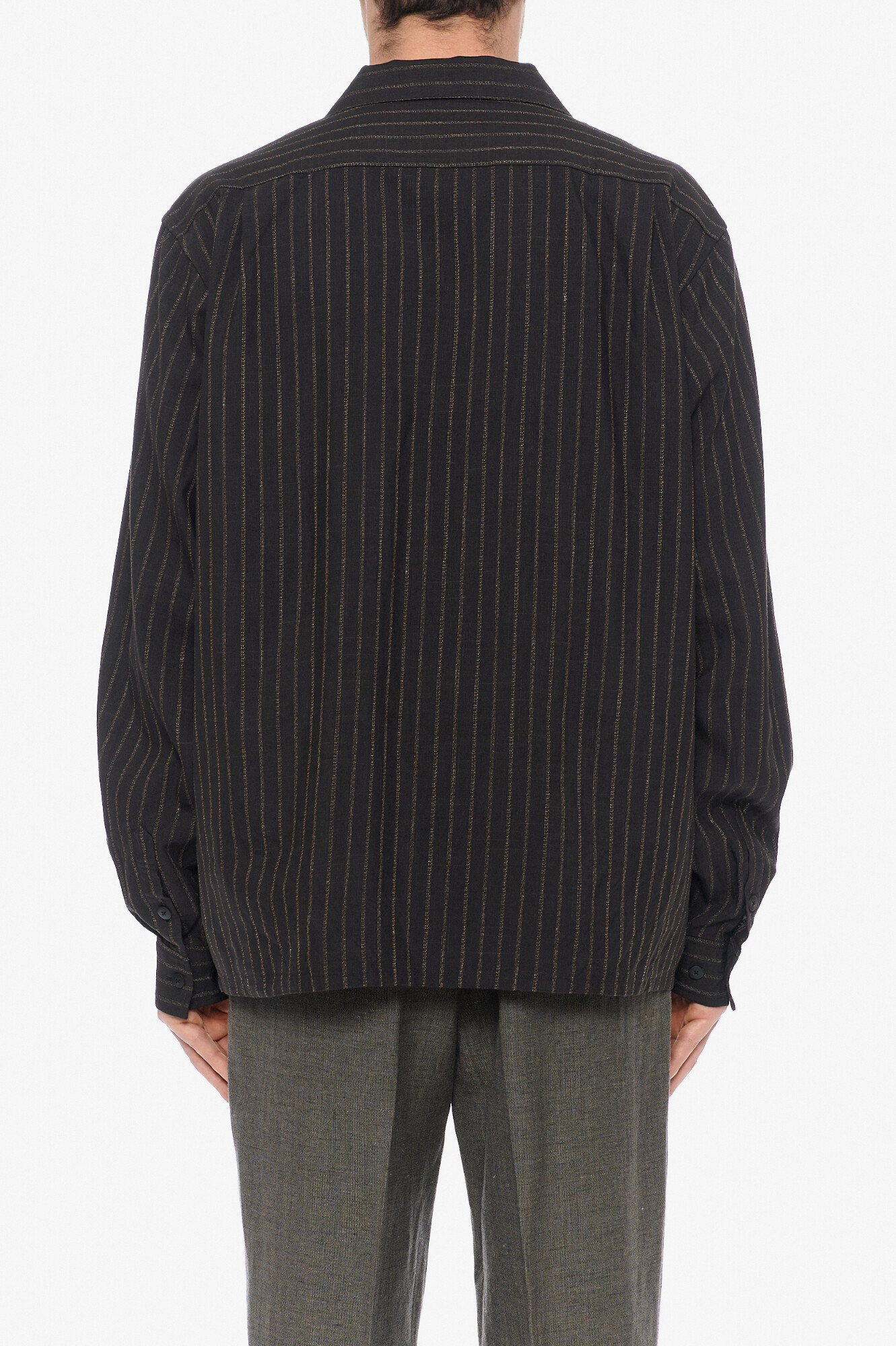 Visvim Рубашка