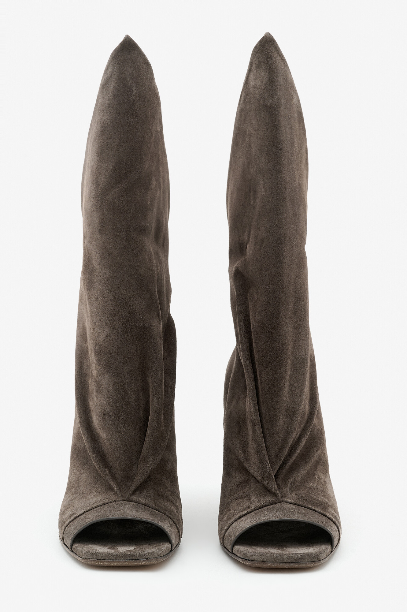 Rick Owens Босоніжки