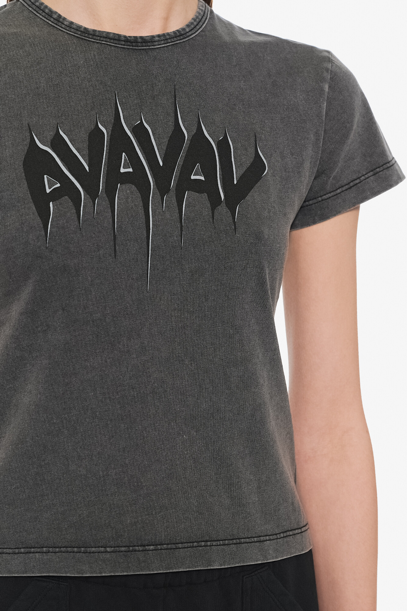 Avavav Футболка