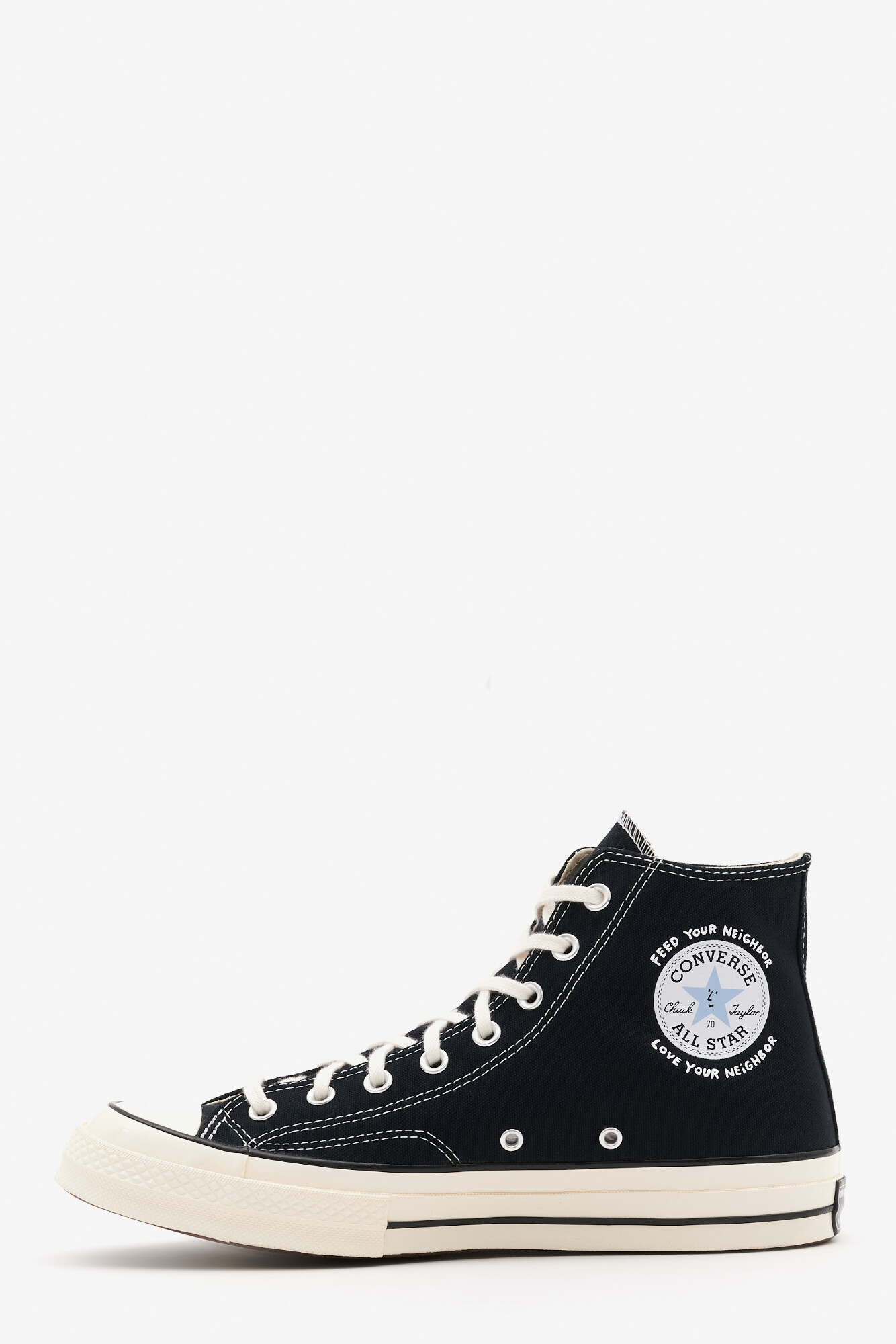 Sky High Farm Workwear X Converse Кеди