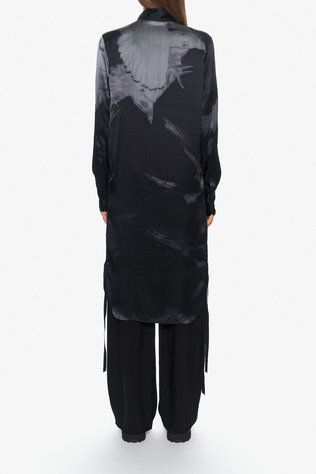 Ann Demeulemeester Блуза