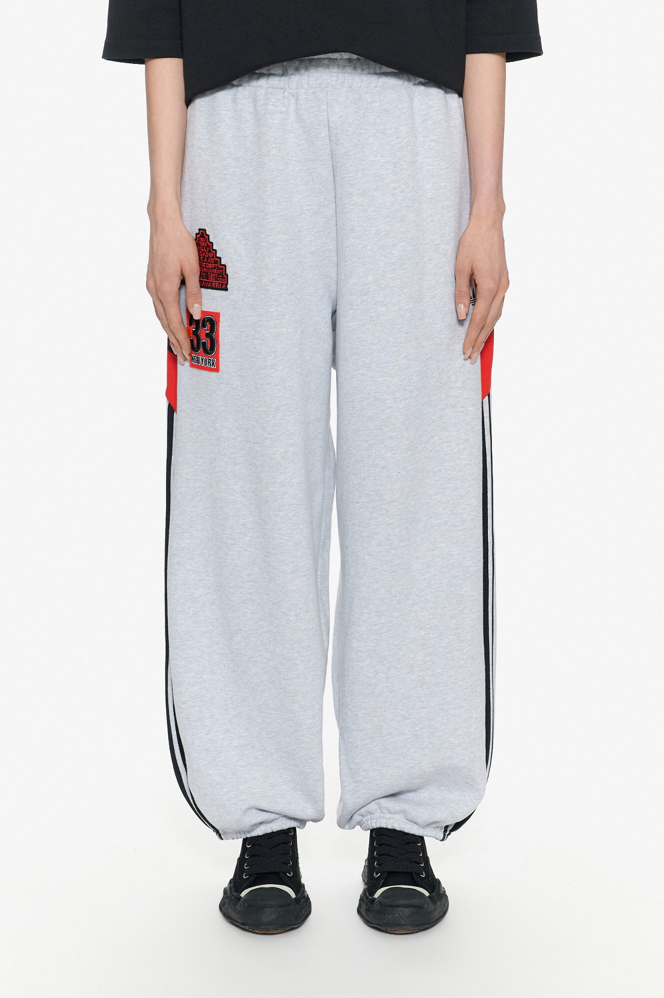 Adidas X Willy Chavarria Брюки