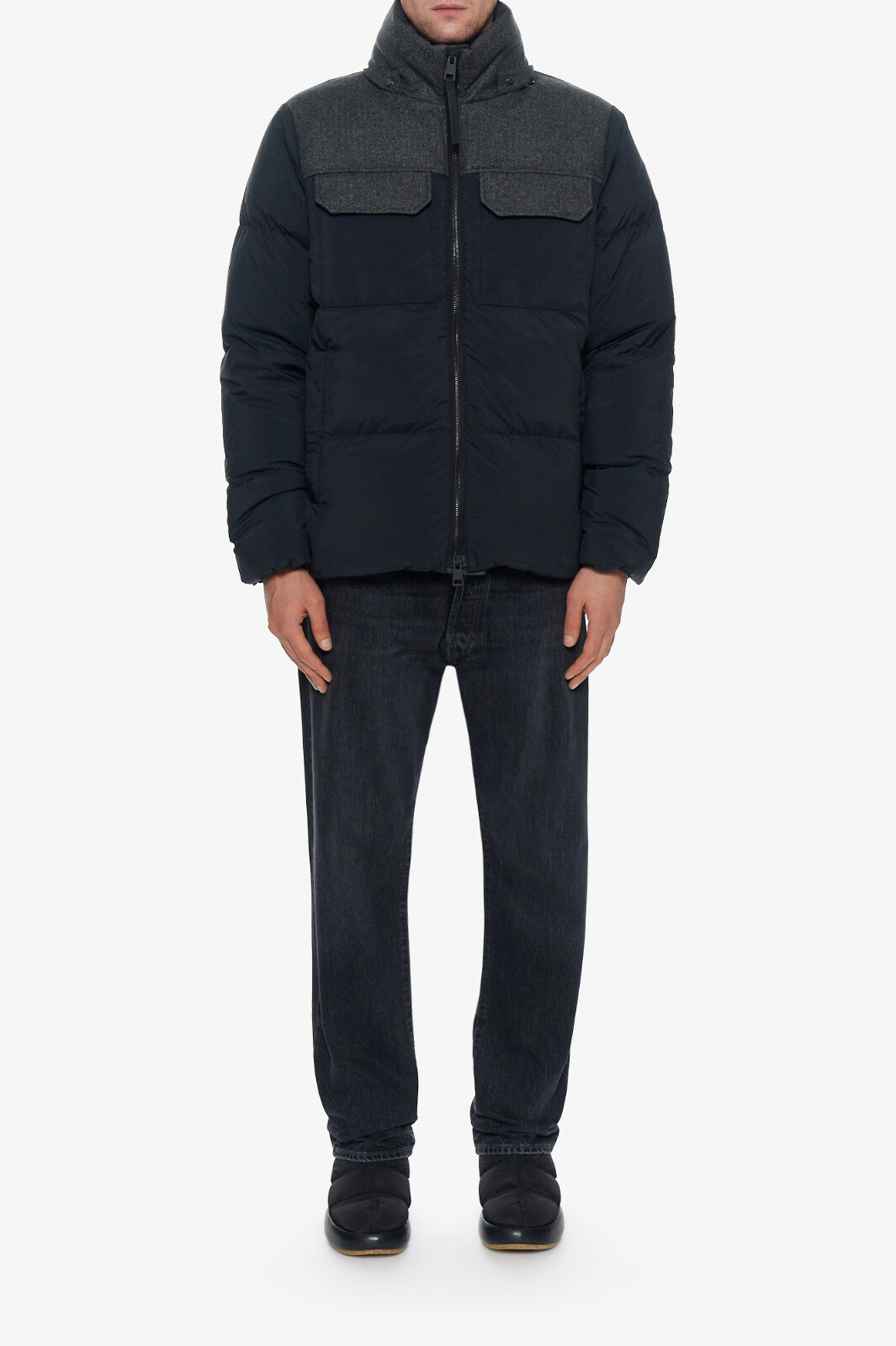 Canada Goose Пуховик