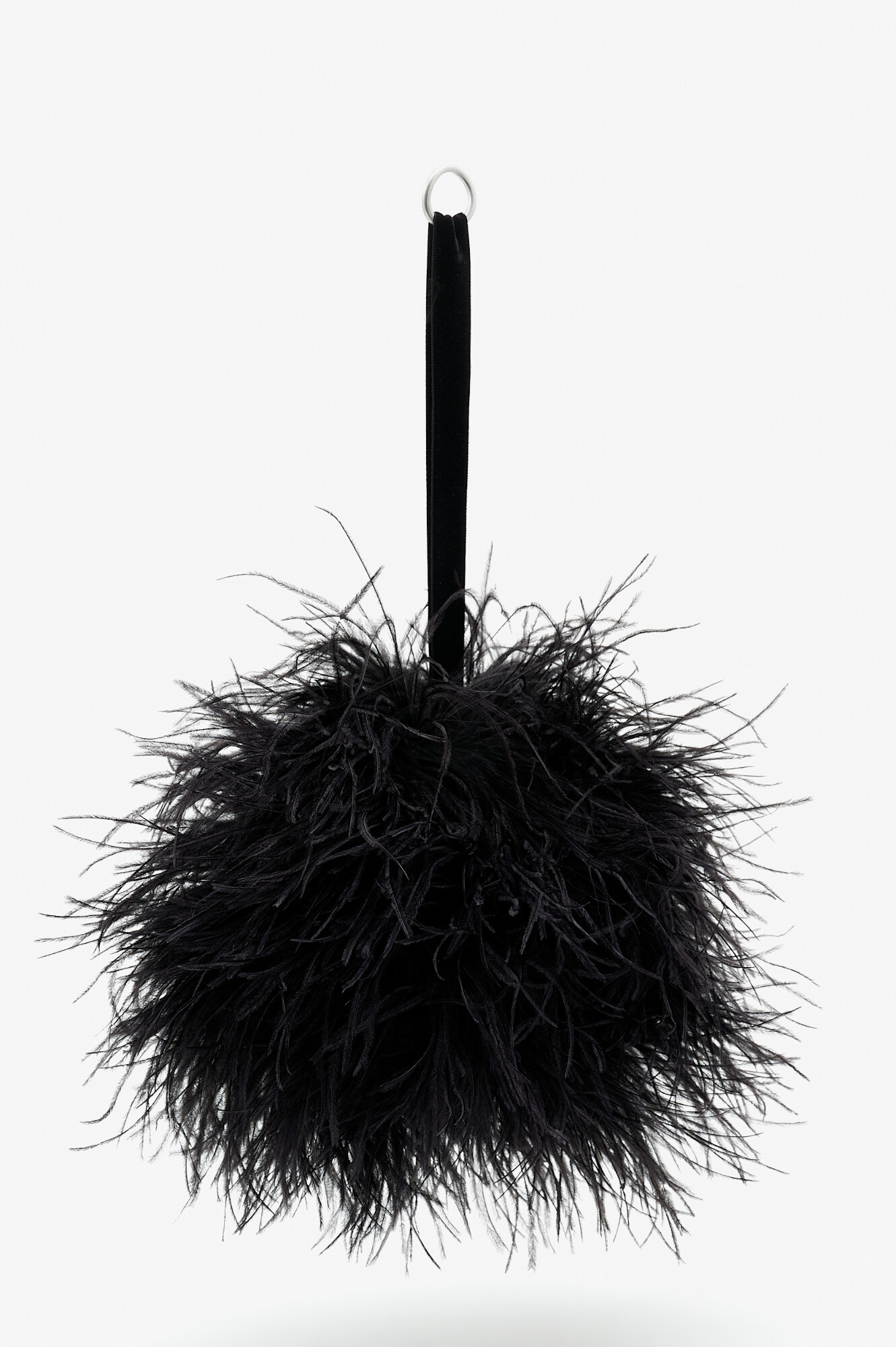 Ann Demeulemeester Клатч