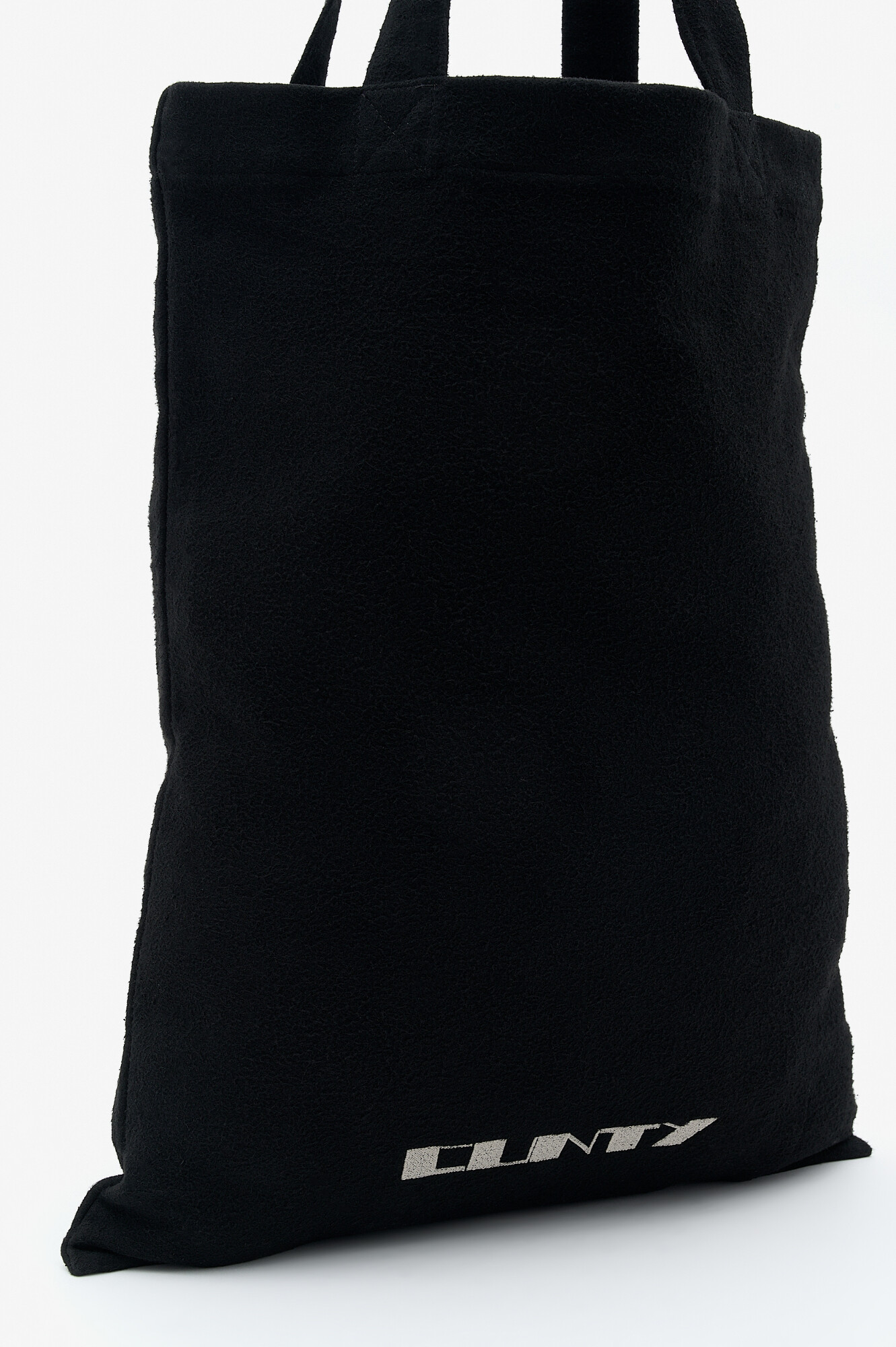 Rick Owens Drkshdw Шоппер