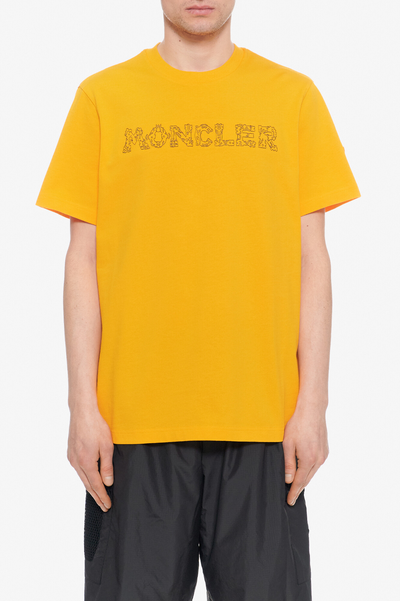Moncler Футболка