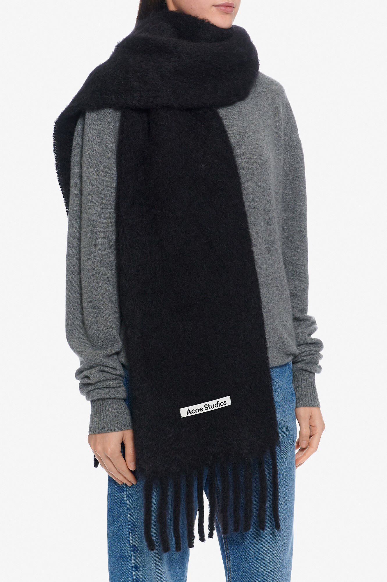 Acne Studios Шарф