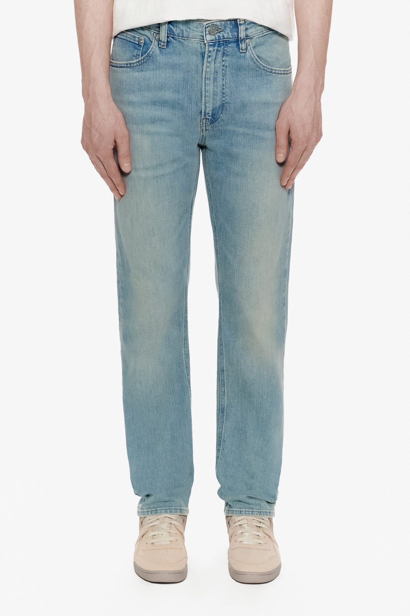 Frame Denim Джинси