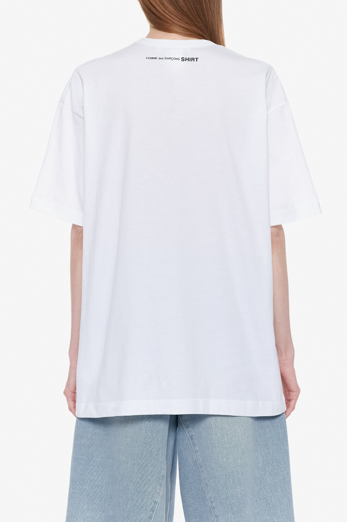 Comme Des Garcons Shirt Футболка
