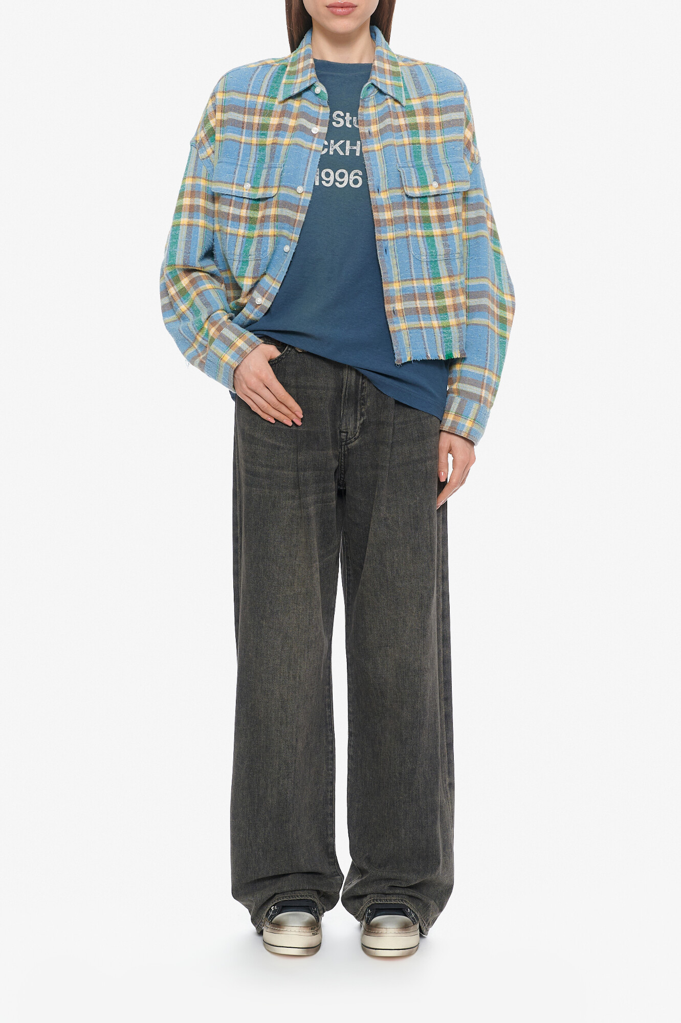 Acne Studios Футболка